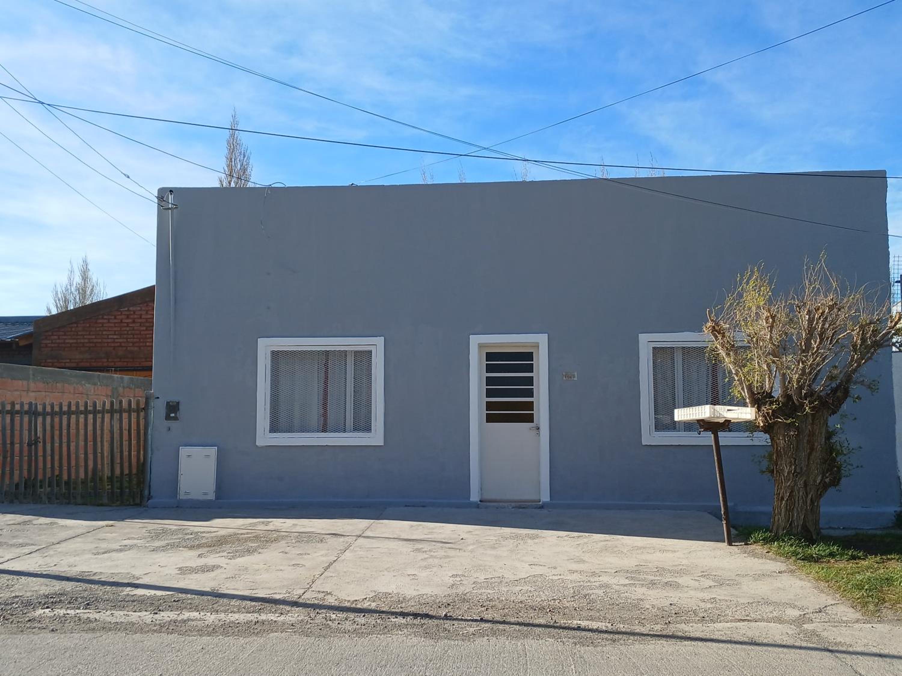 Two-Bedroom House photo 3