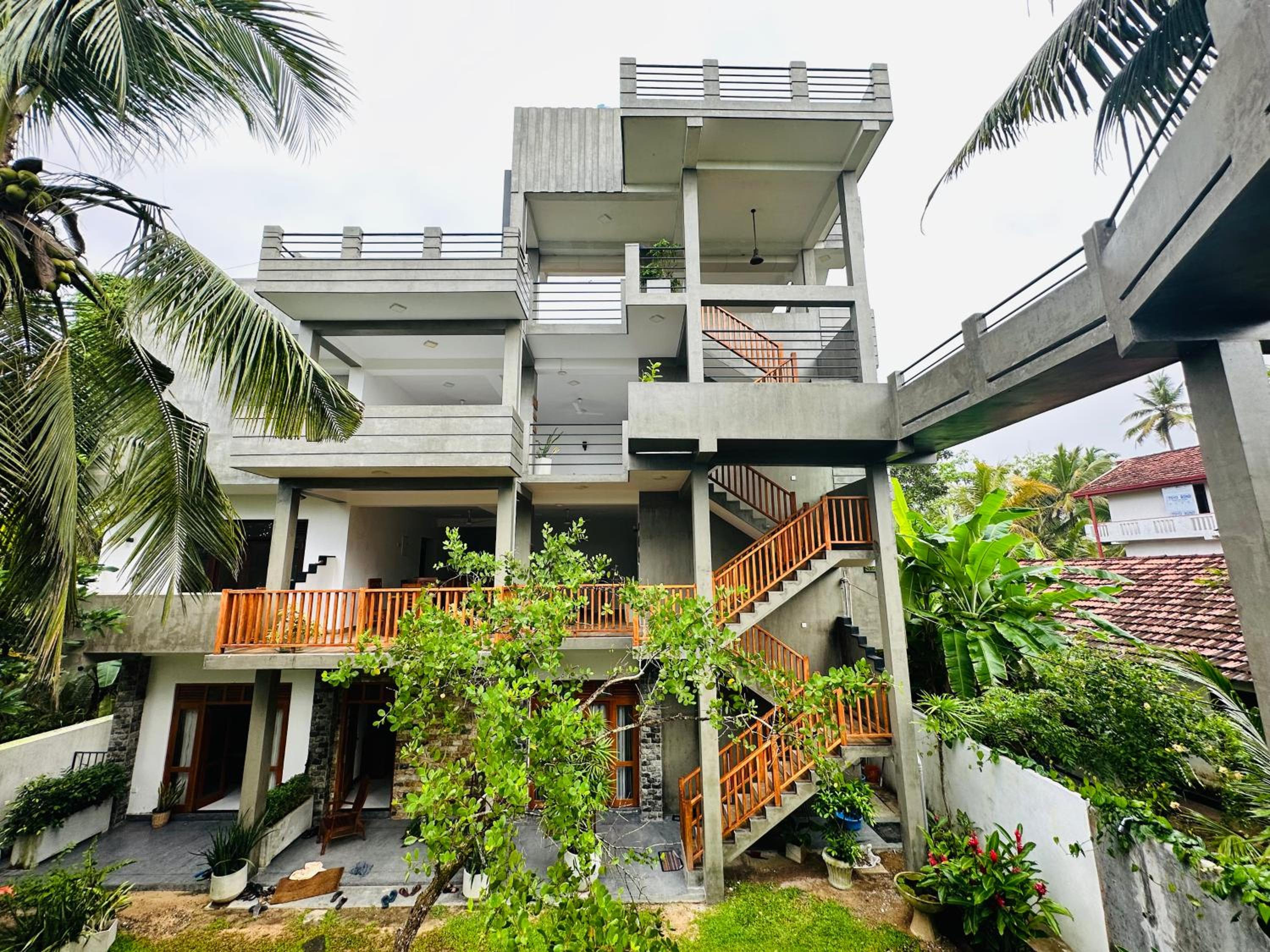 Double Room with air condition photo 2