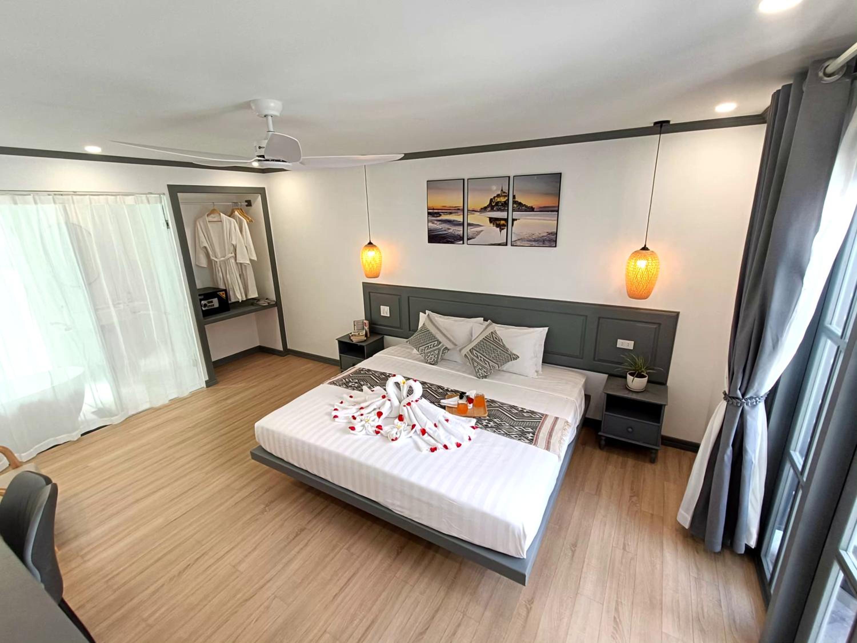 Superior Double Room - Photo 1