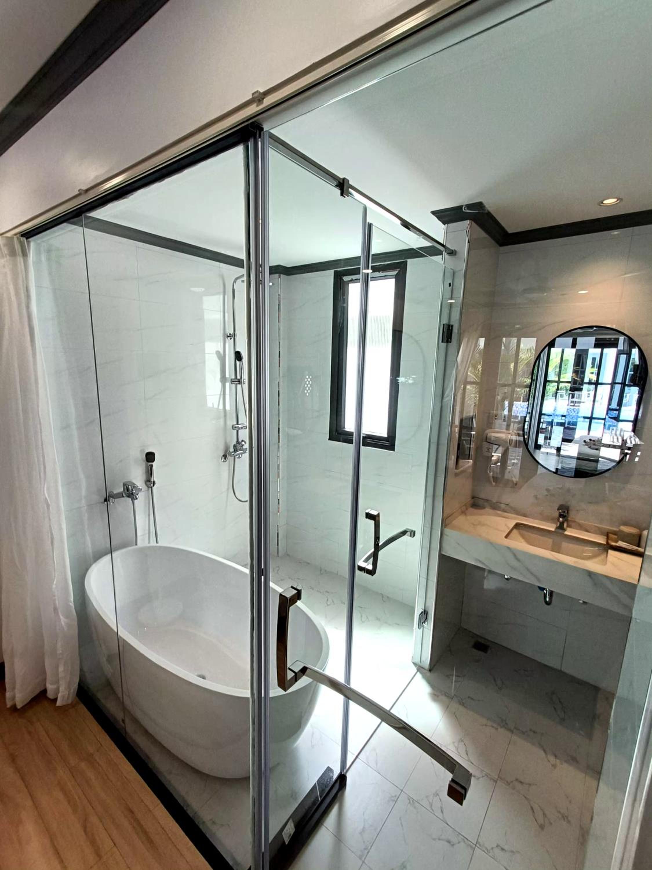 Superior Double Room - Photo 5