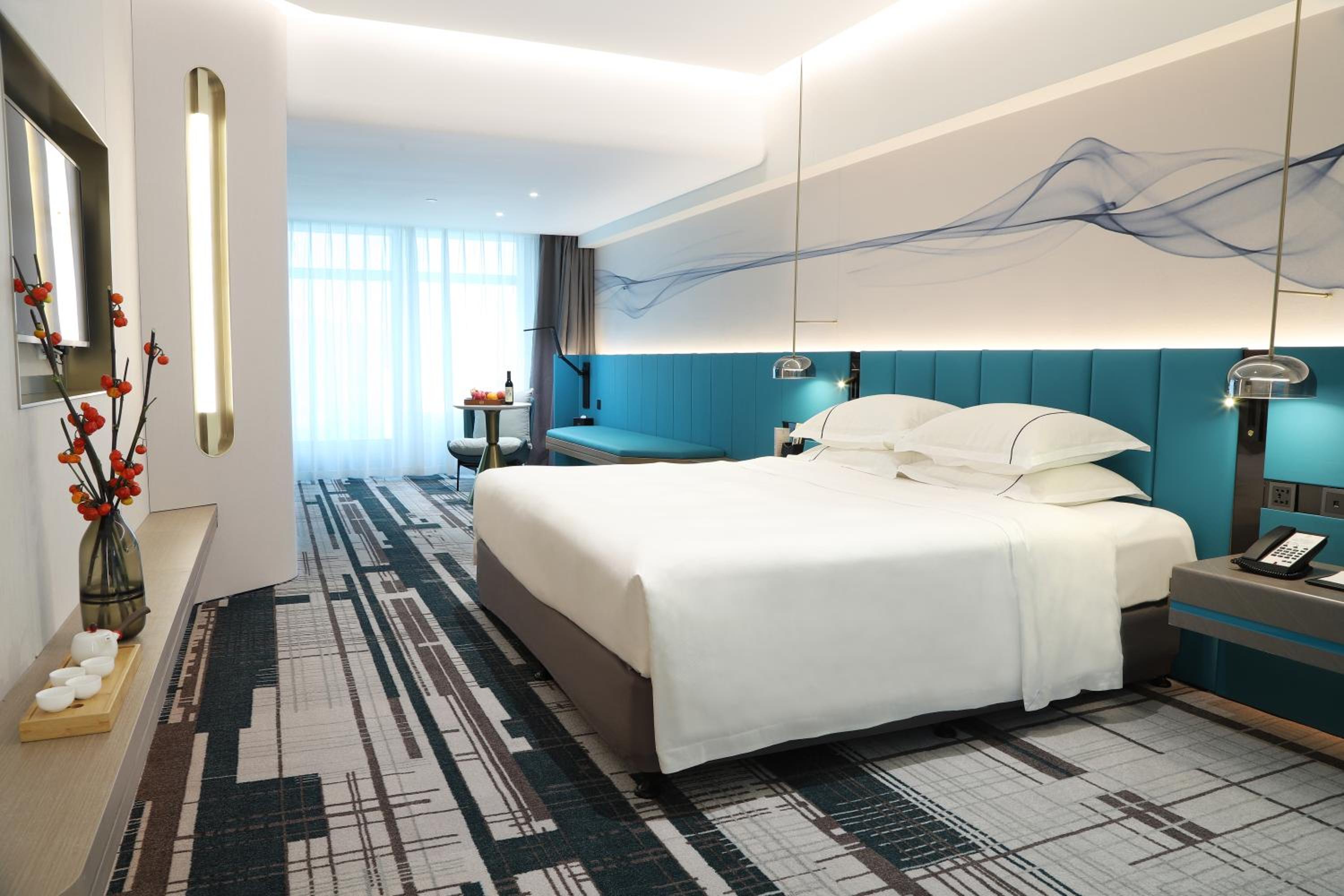 Elite Double Room