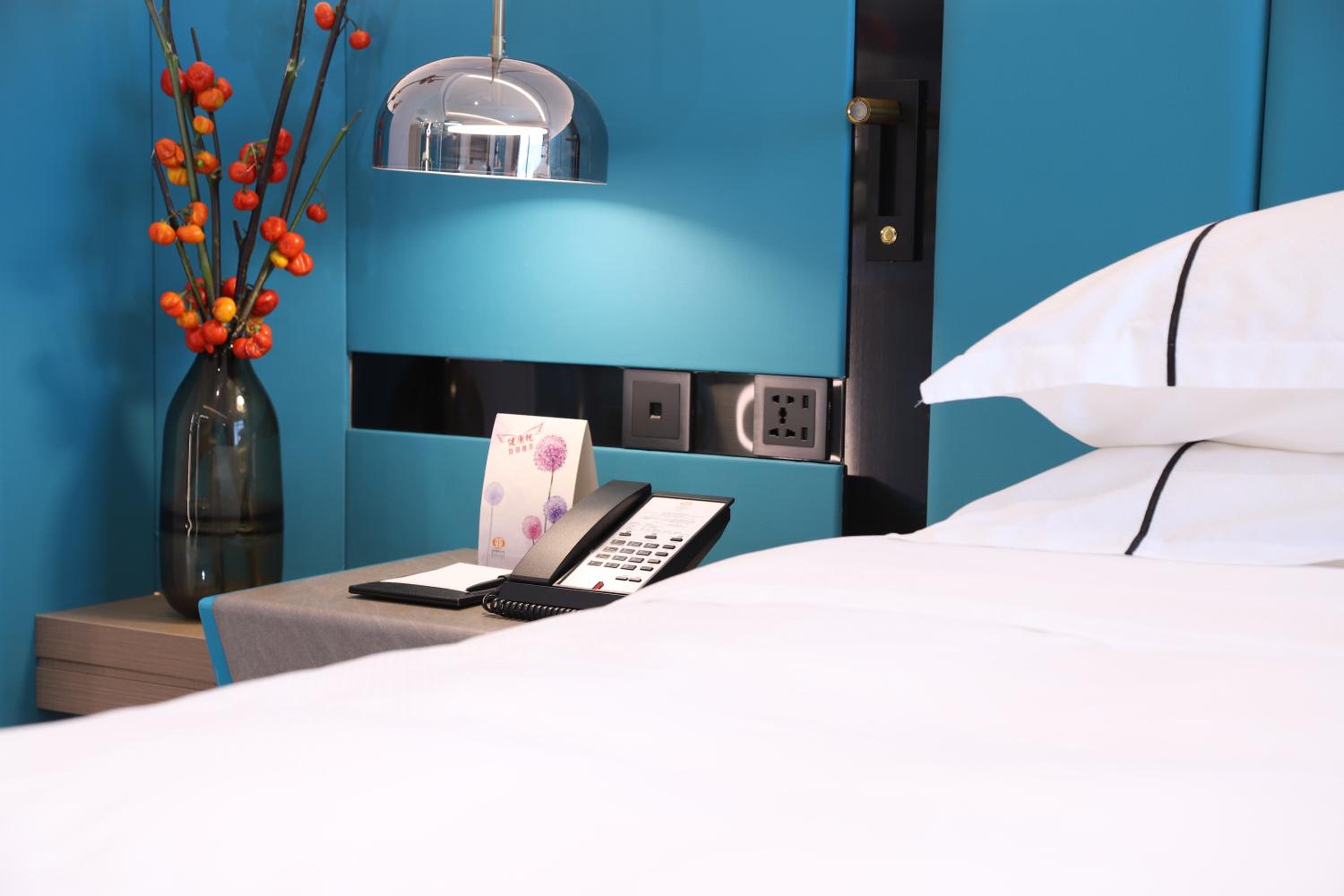Elite Double Room