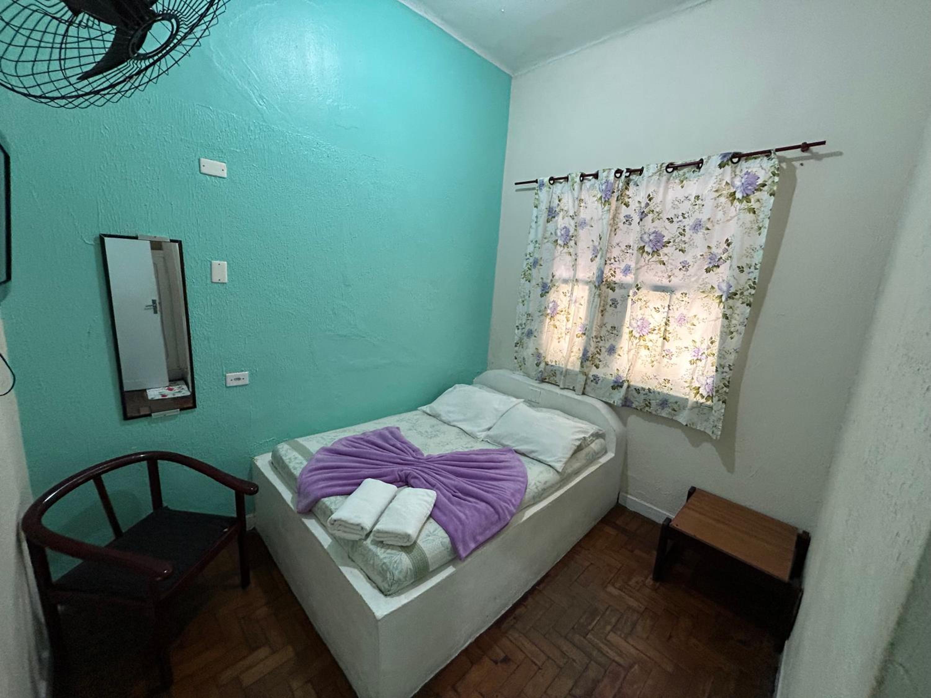 Standard Double Room photo 3