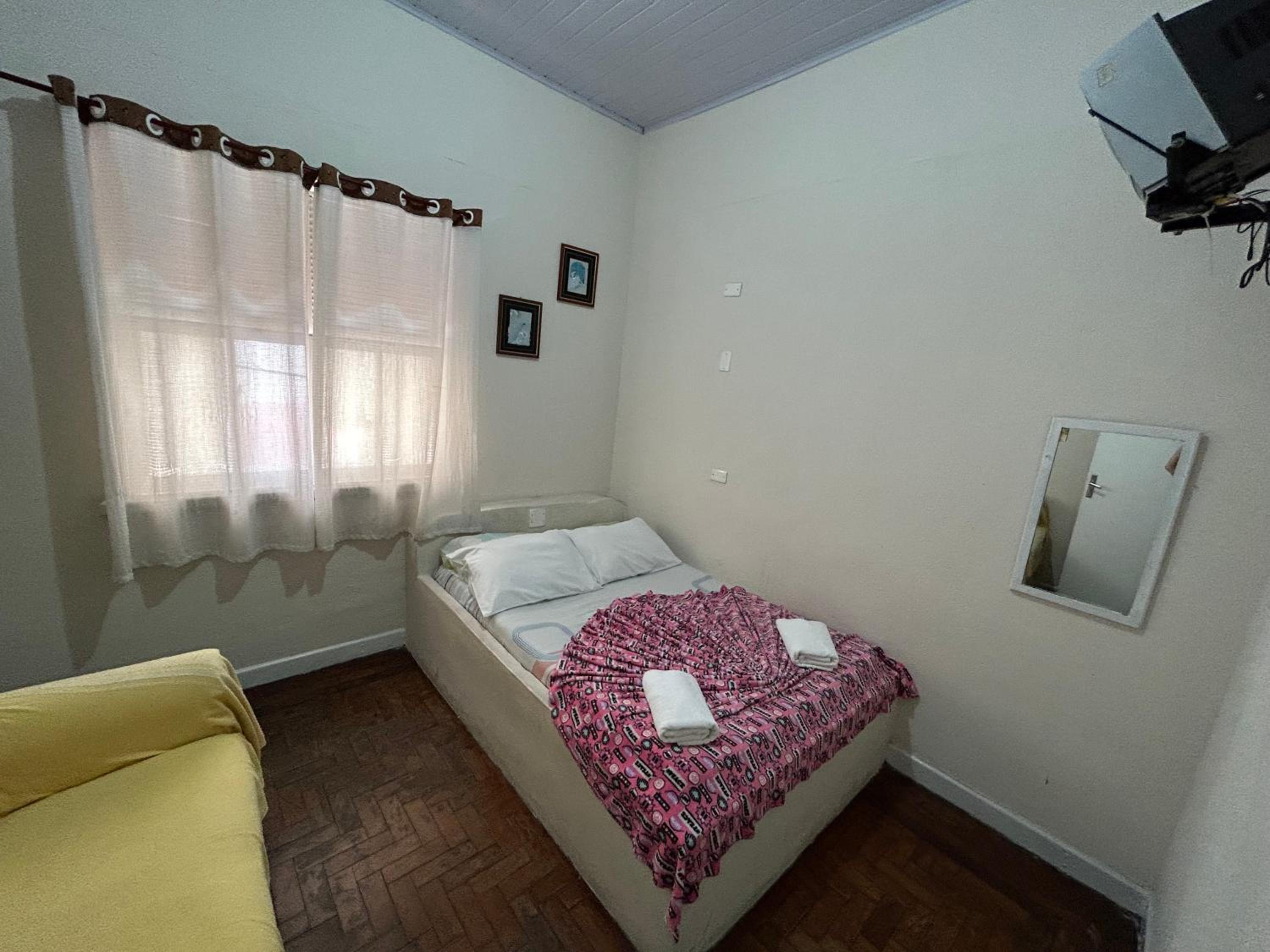 Standard Double Room photo 1