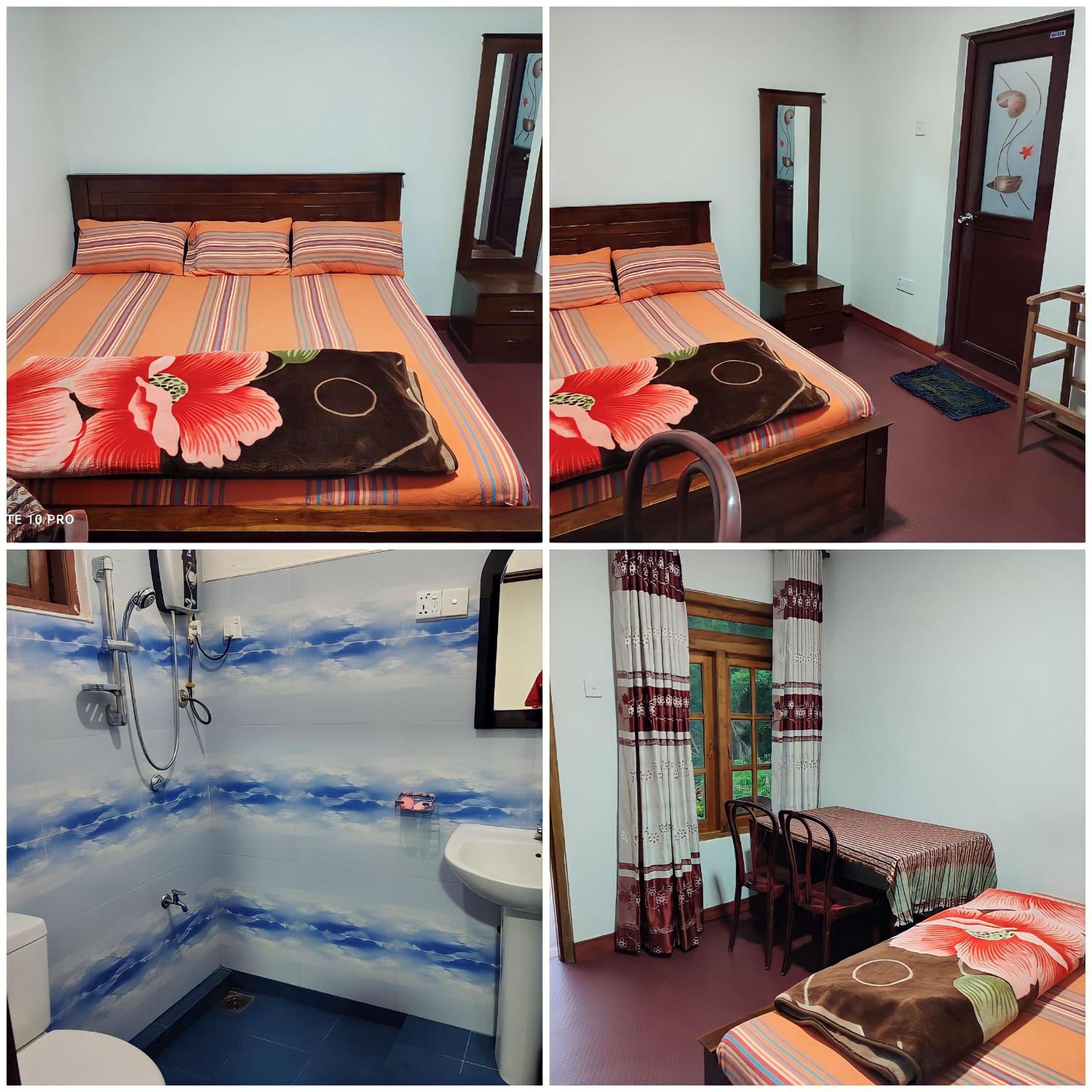 Triple Room photo 1