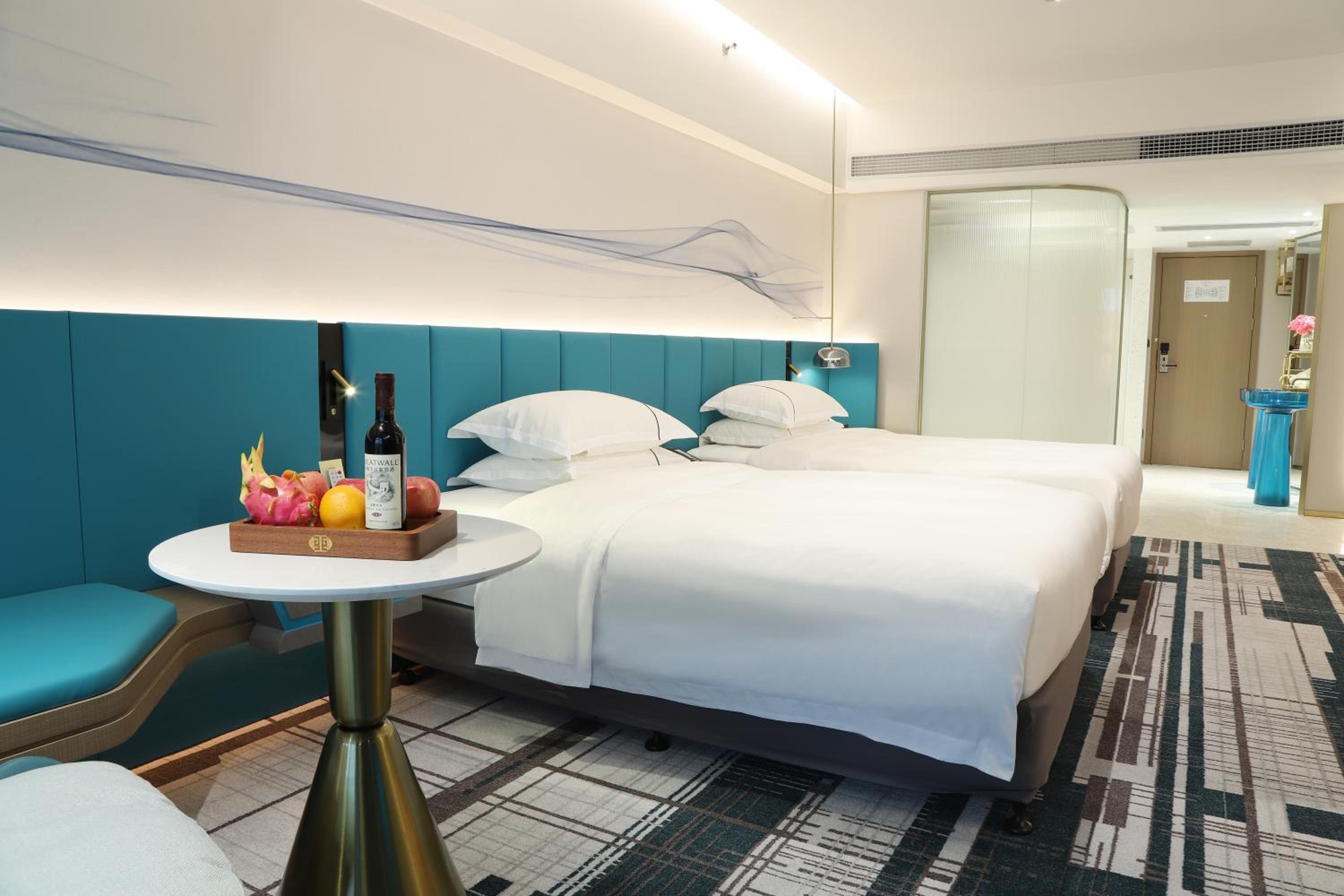 Elite Twin Room
