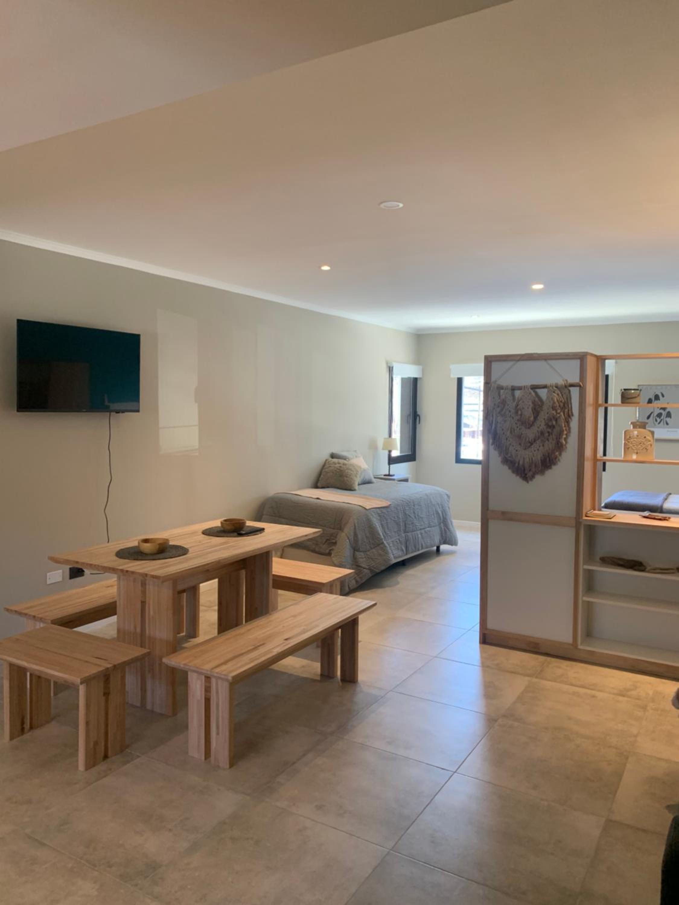 Triple Room photo 1
