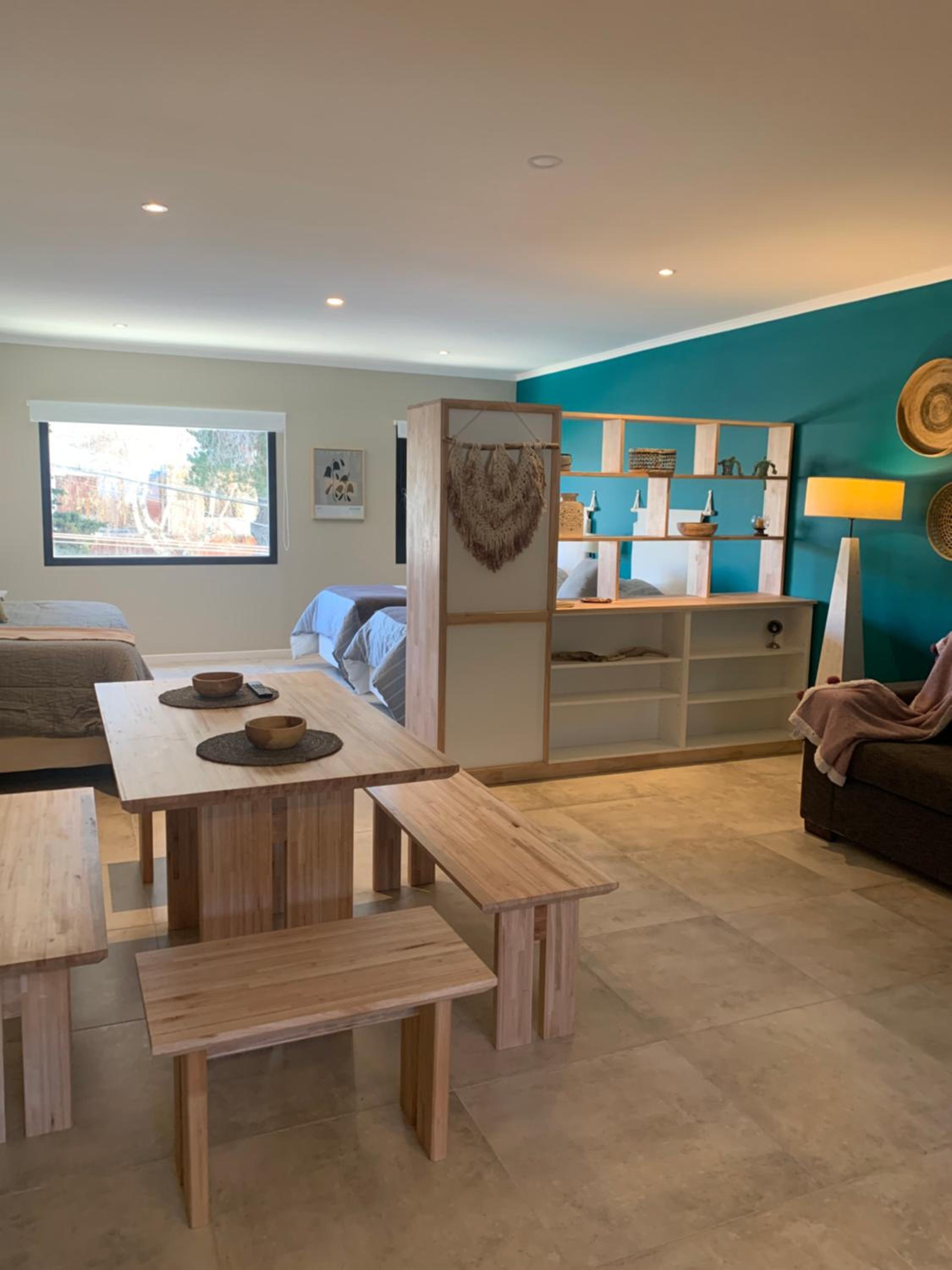 Triple Room photo 2