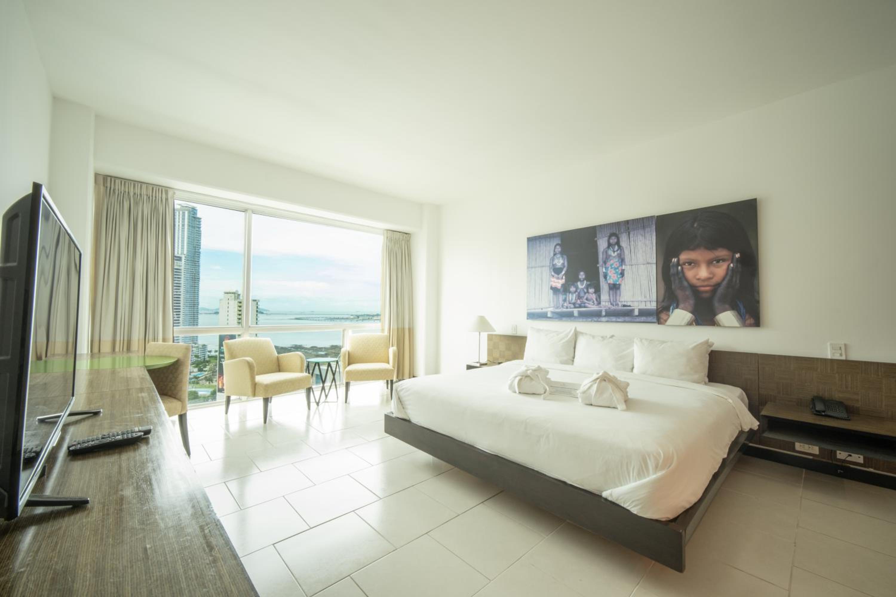 Junior Suite with Ocean View - Photo 6