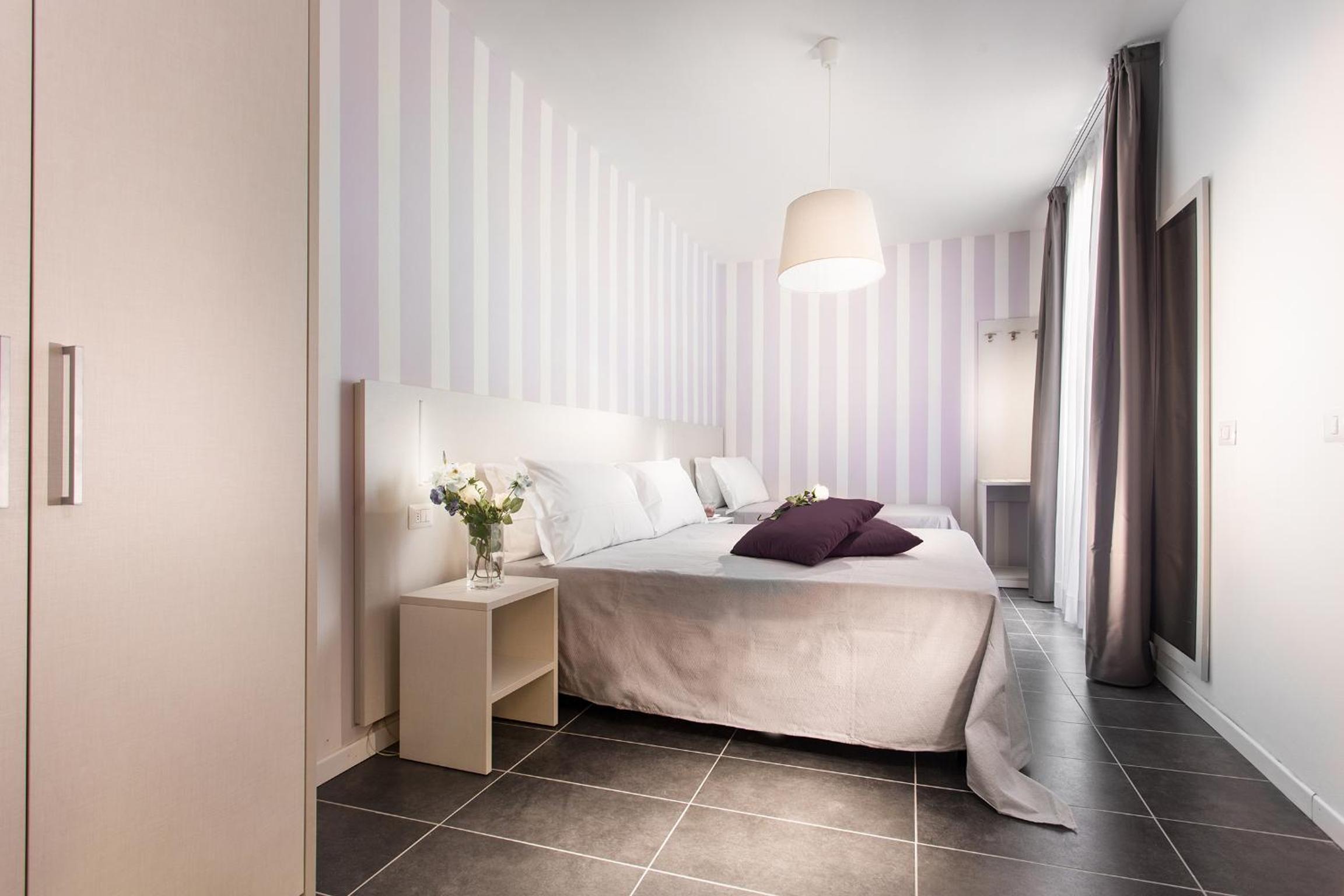 Superior Double or Twin Room photo 2