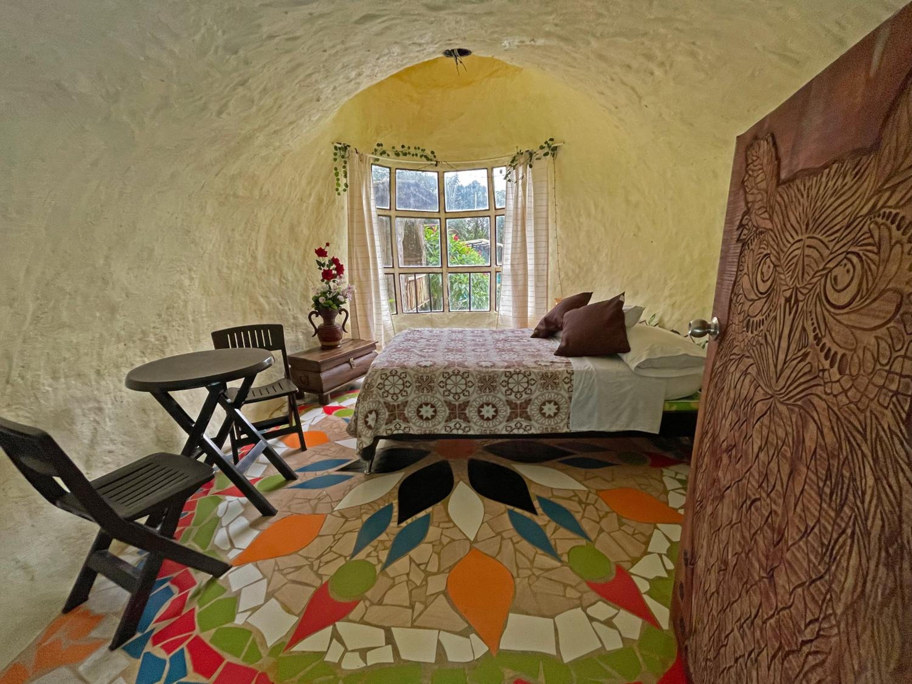 Queen Room With Pool View photo 1