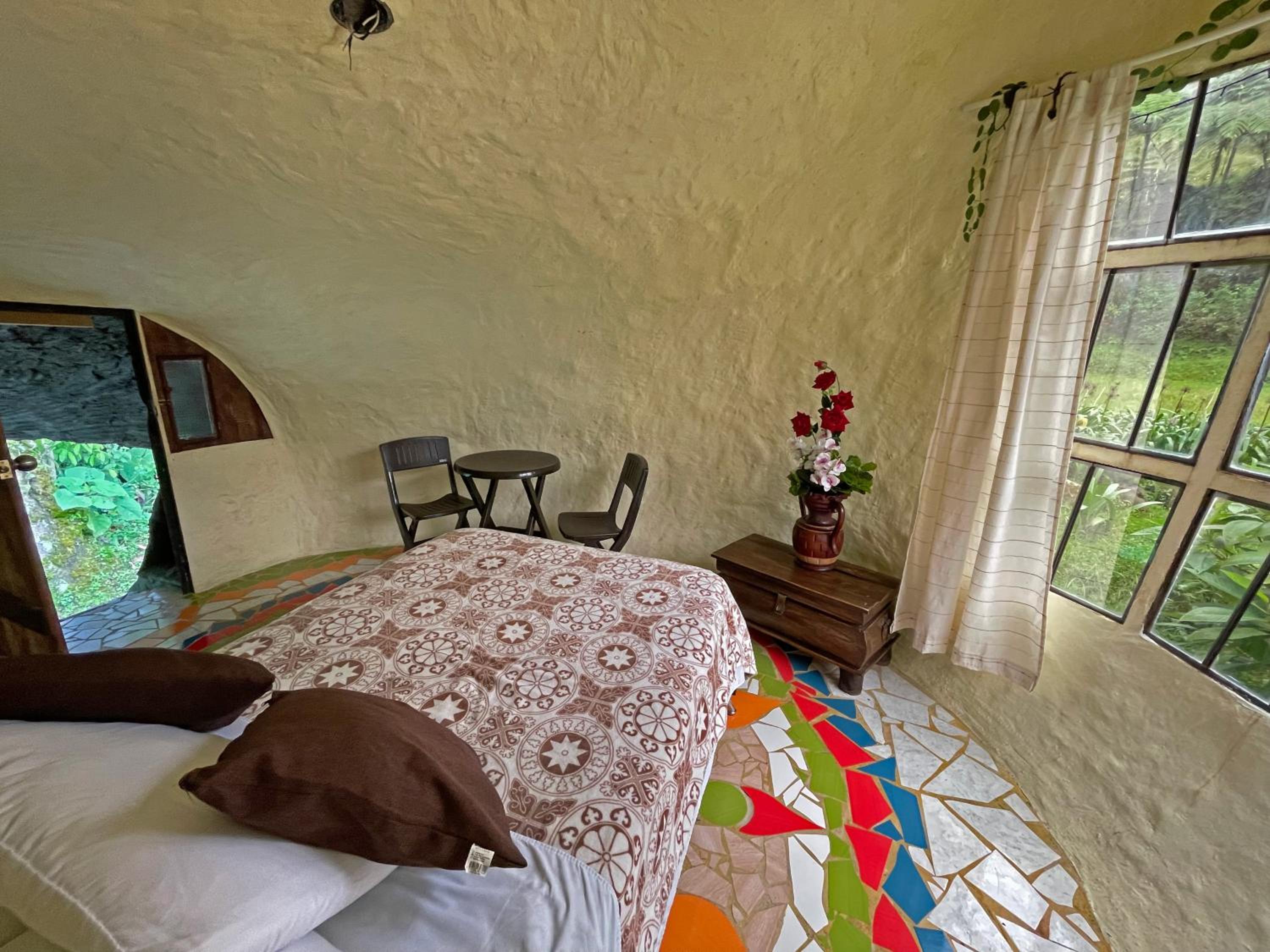 Queen Room With Pool View photo 3