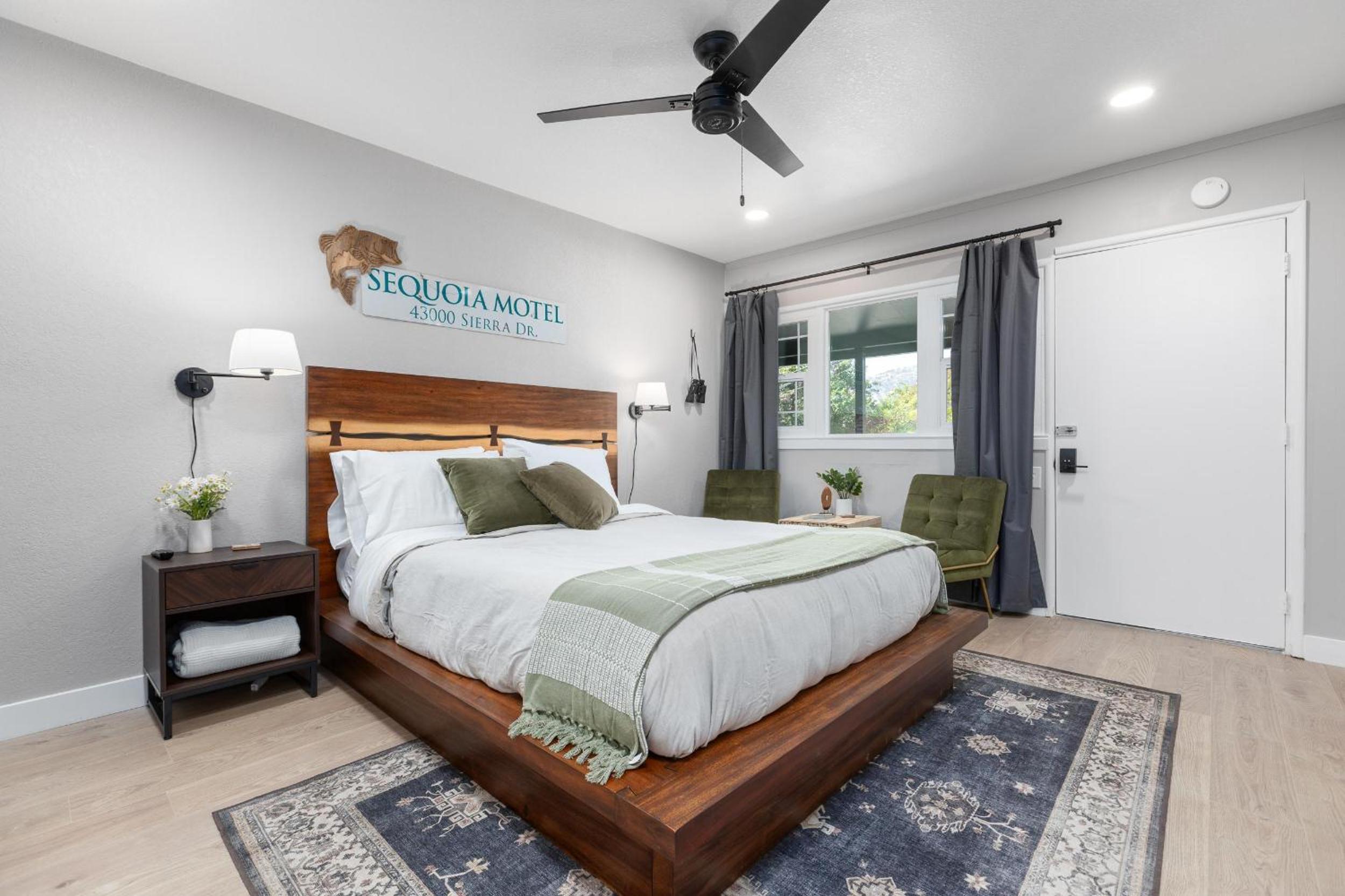 One-Bedroom Apartment - Photo 18