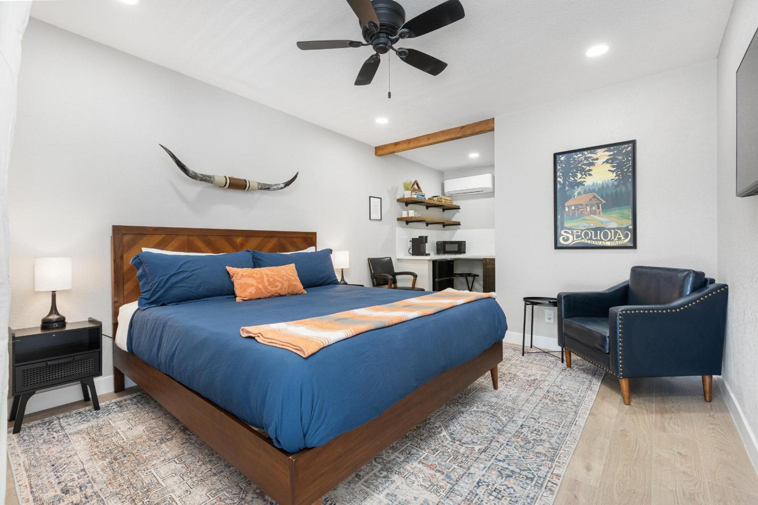 Suite photo 1