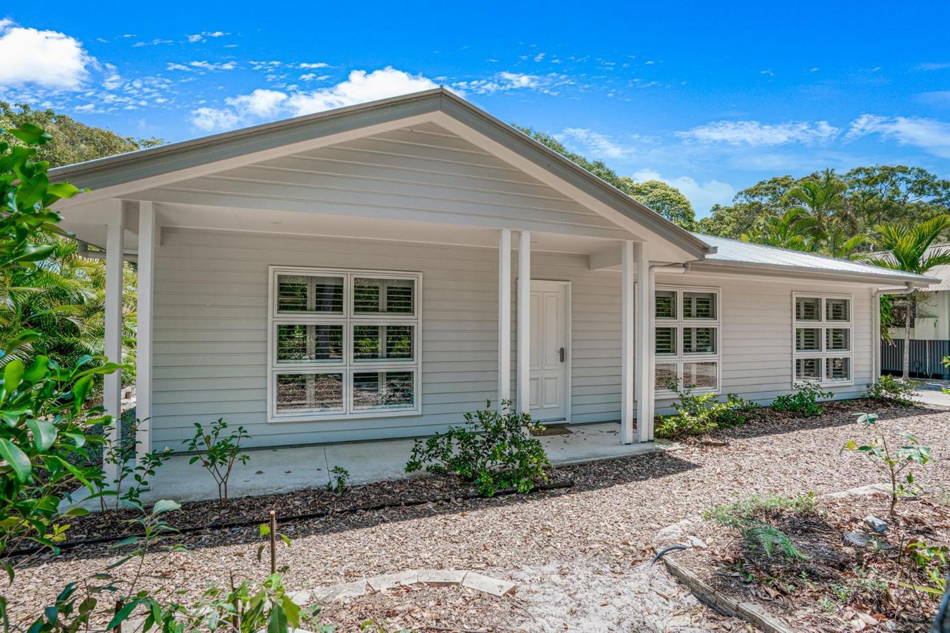 Vacation Home photo 2