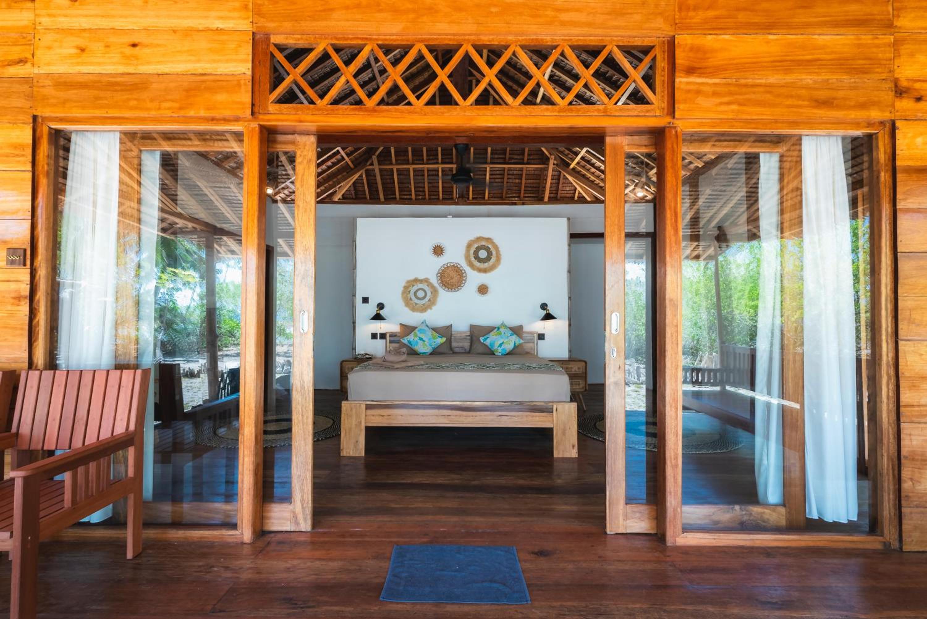 Villa With Sea View photo 2