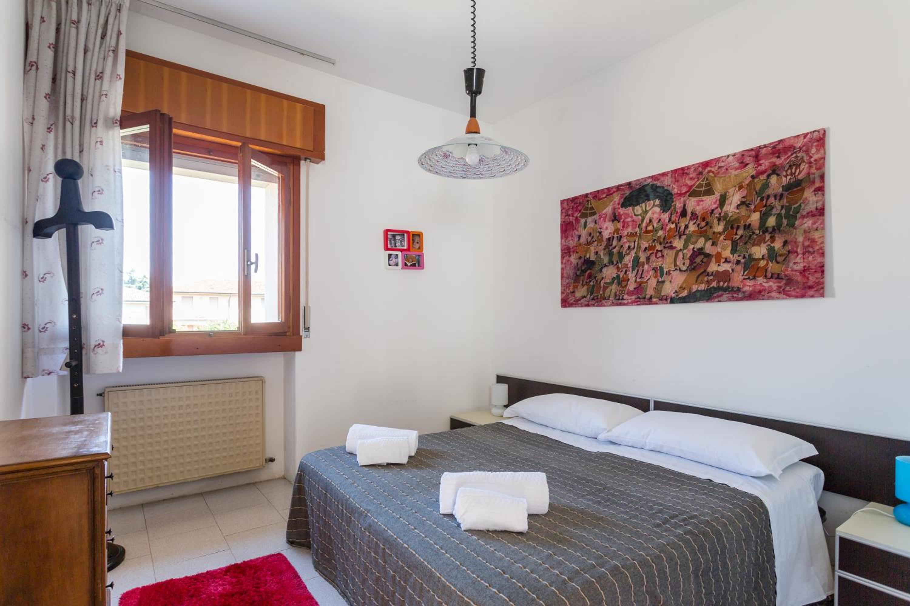 One-Bedroom Apartment C38 photo 1