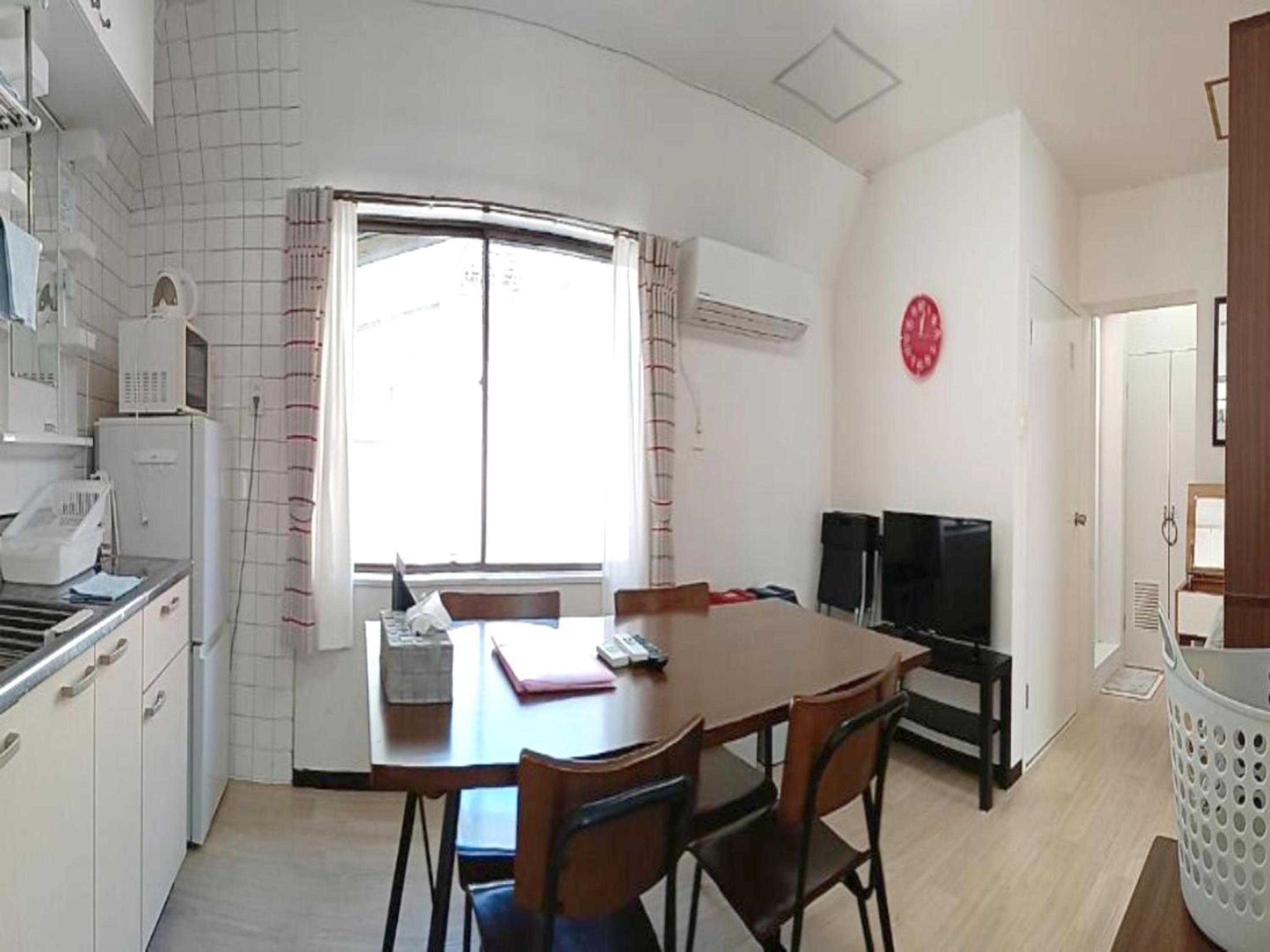 Two-Room Apartment - Photo 33
