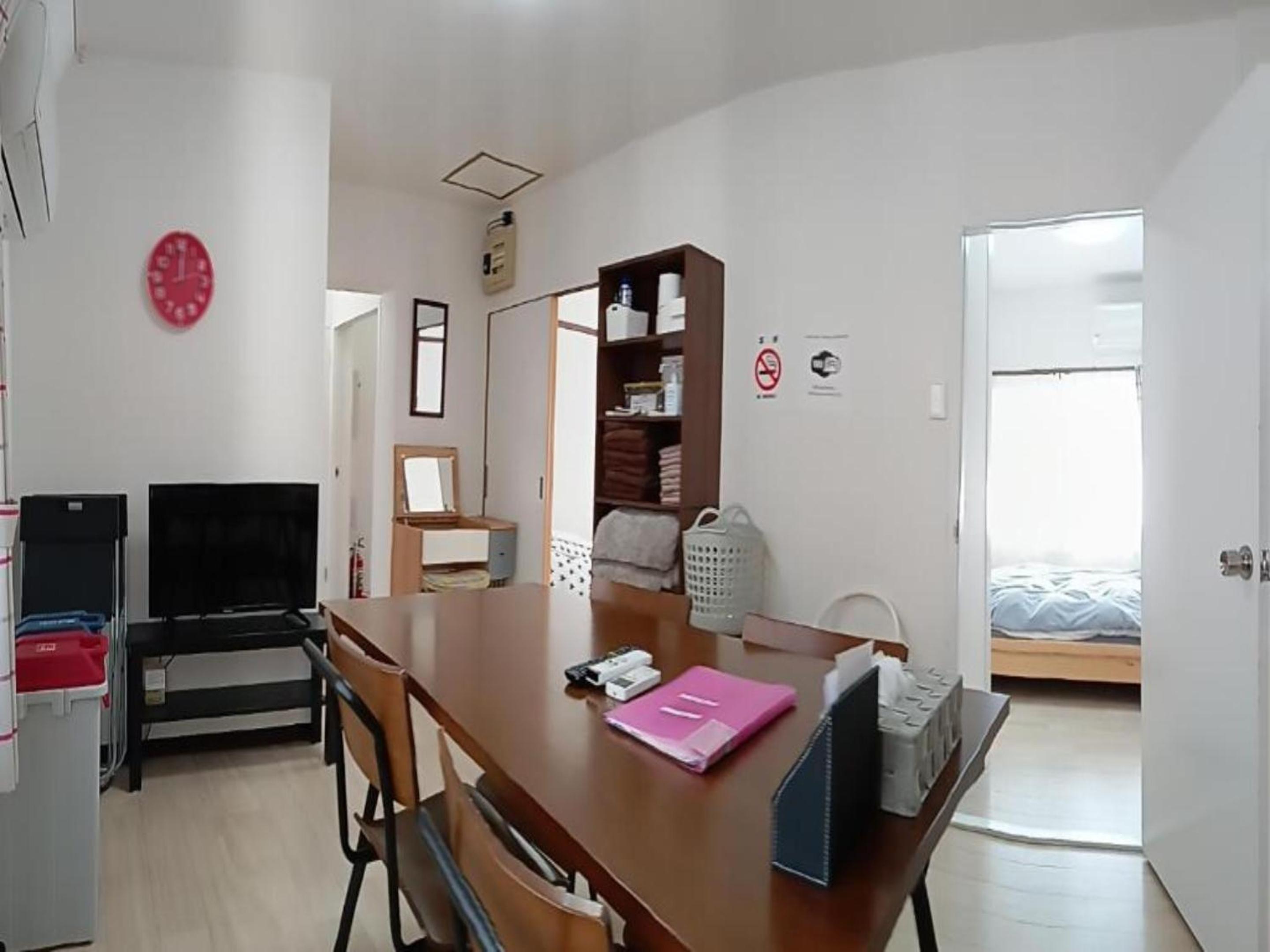 Two-Room Apartment - Photo 28