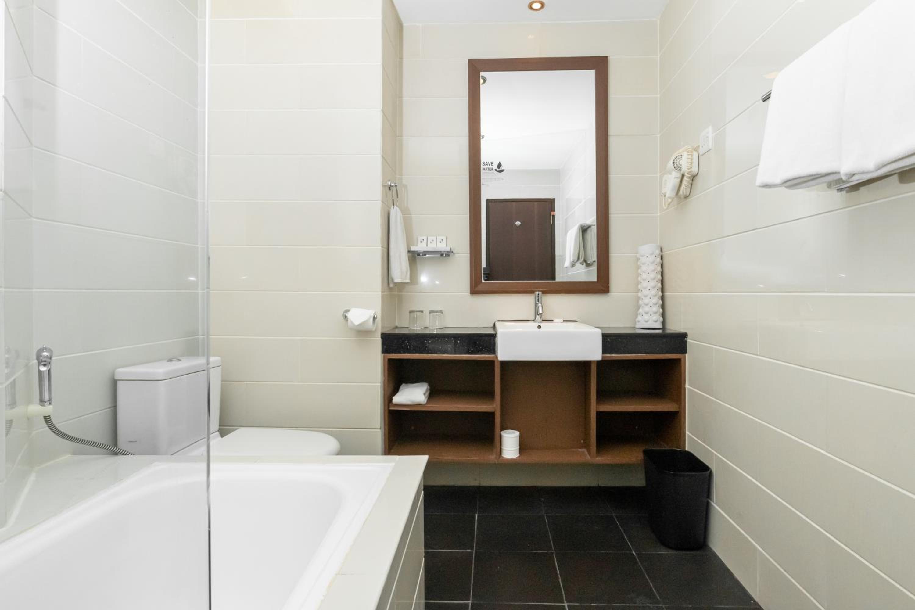 Executive Double Room - Photo 3