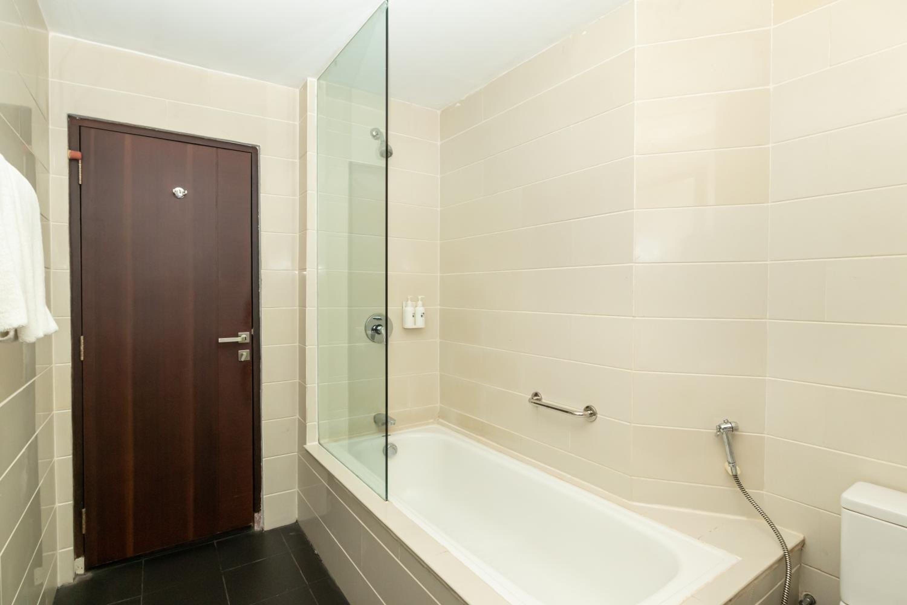 Executive Double Room - Photo 4