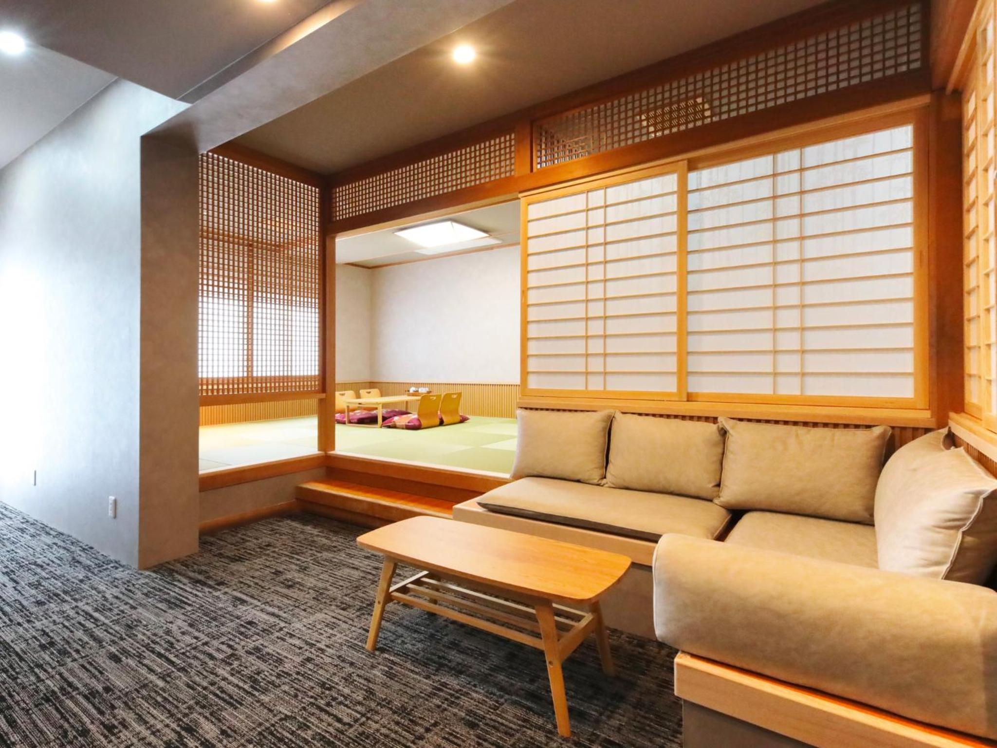 Family Suite - Photo 6
