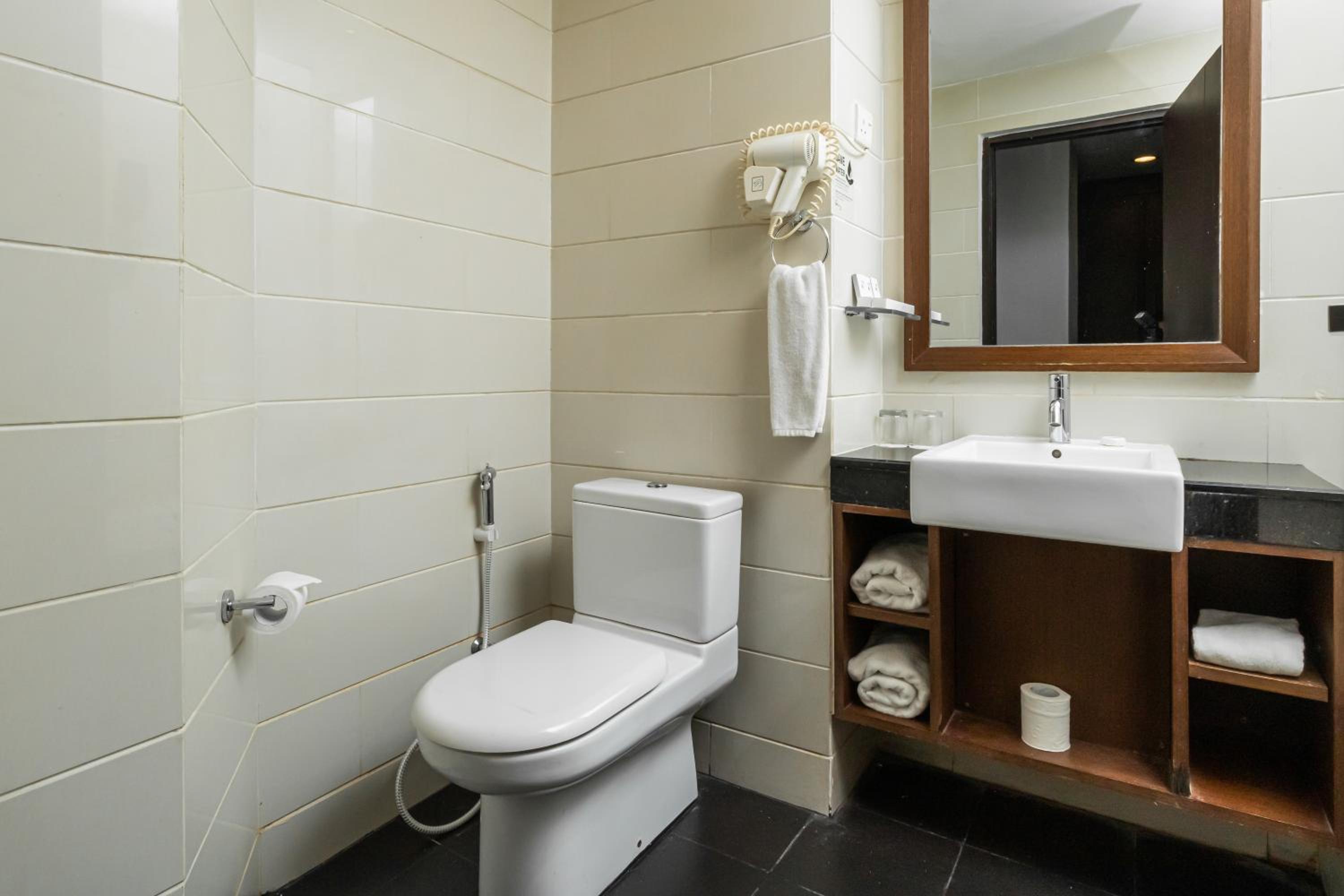 Deluxe Double Room - Photo 4