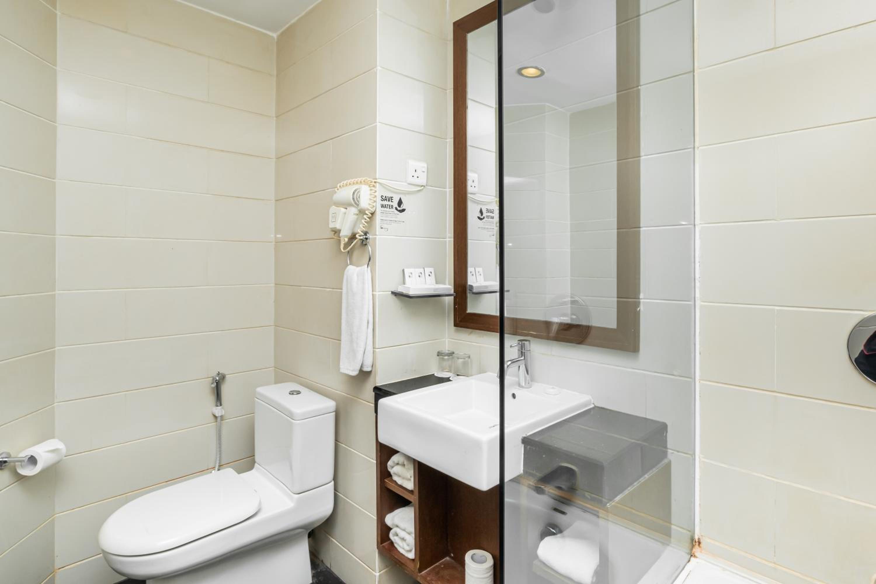Deluxe Double Room - Photo 3