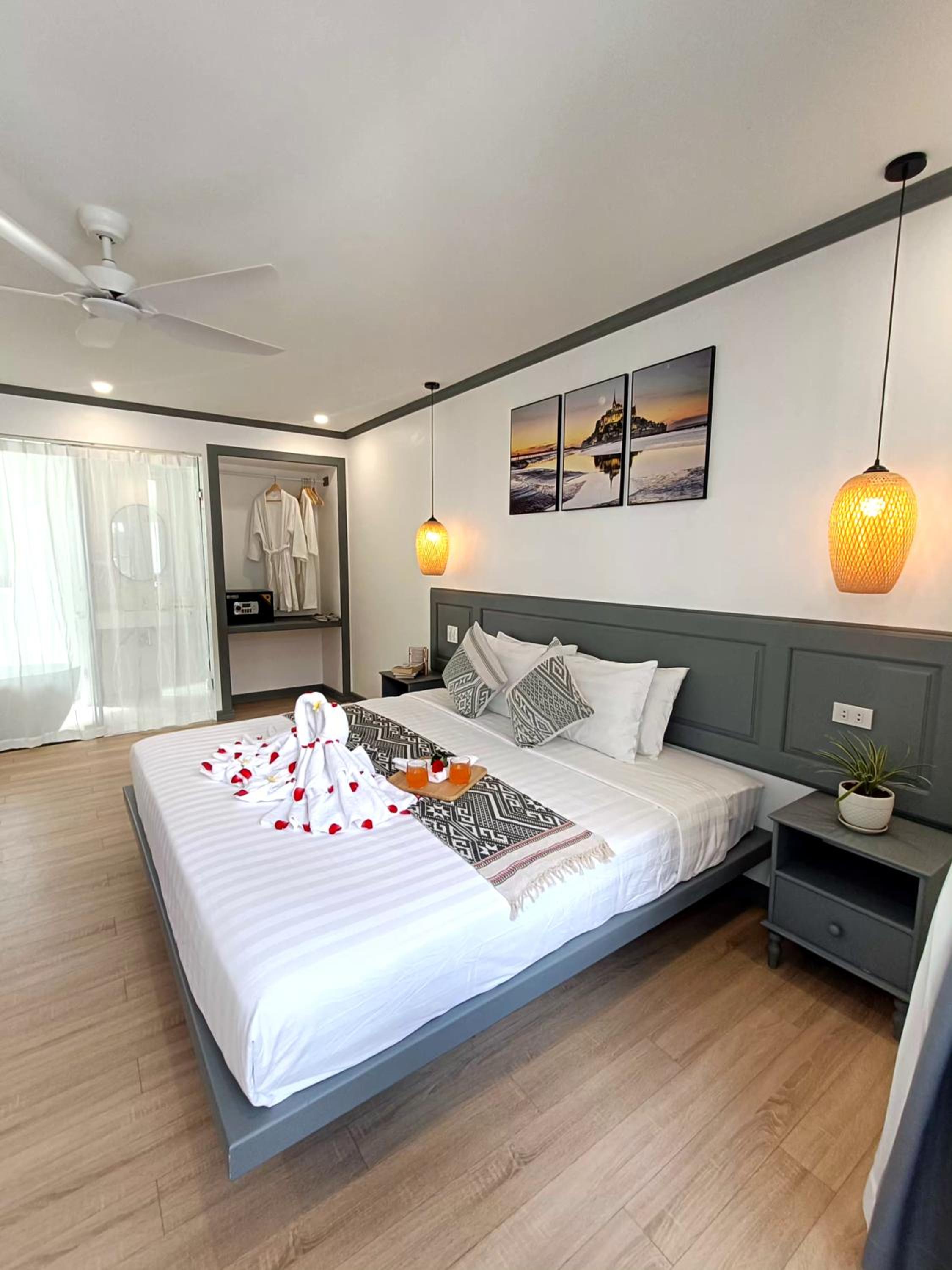 Superior Double Room - Photo 9