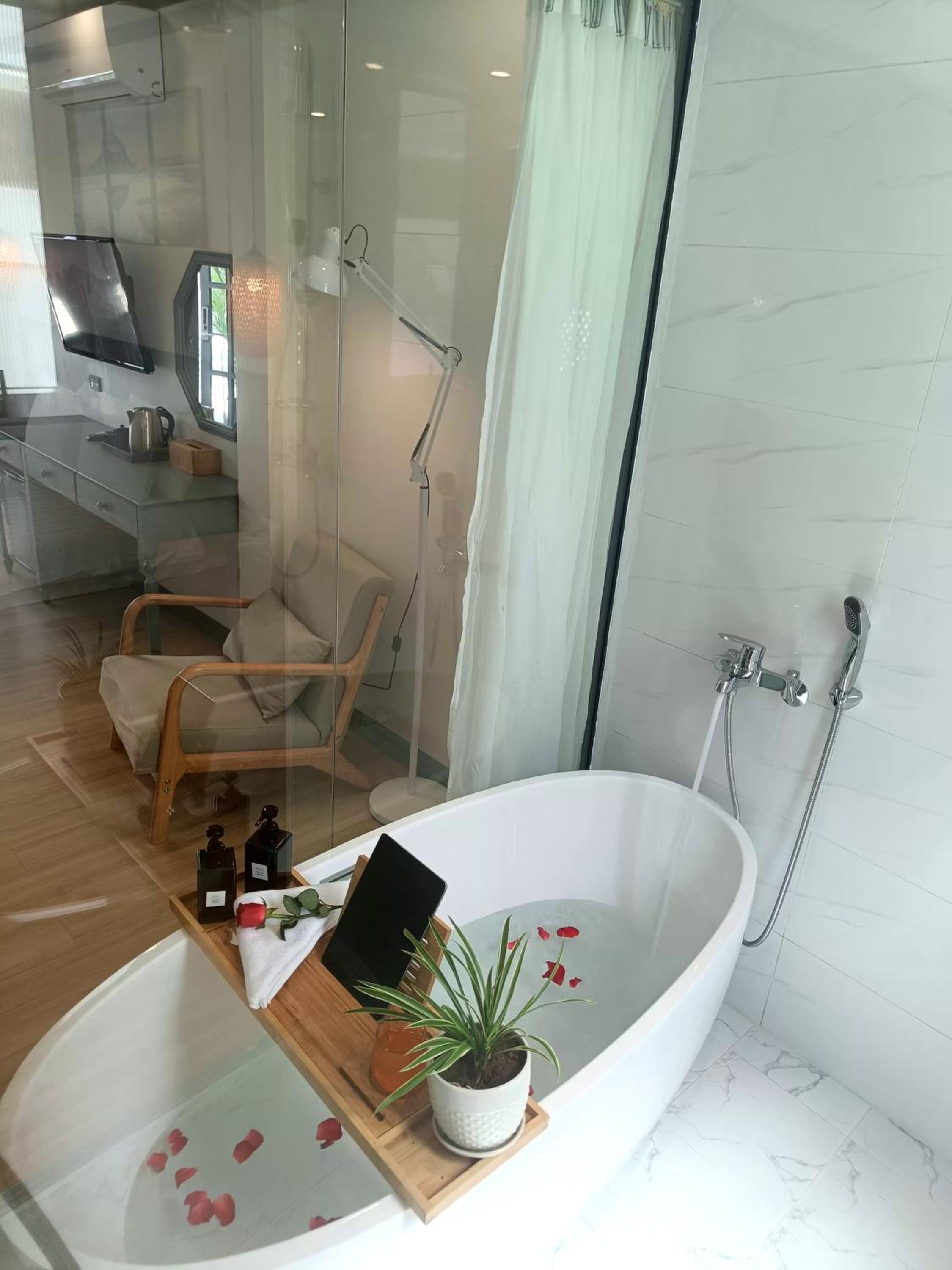 Superior Double Room - Photo 8