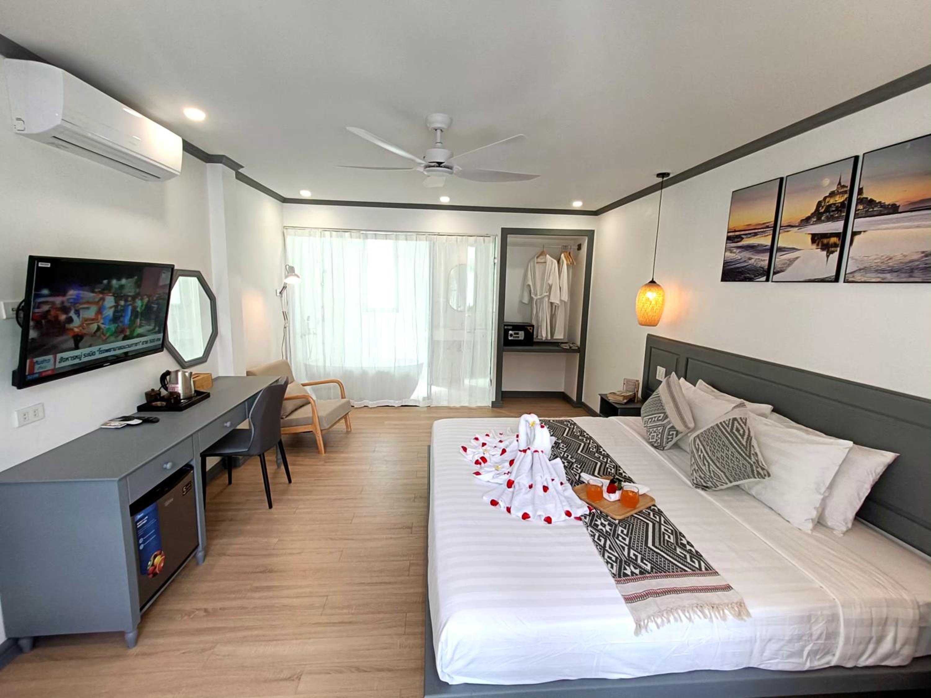 Superior Double Room - Photo 6