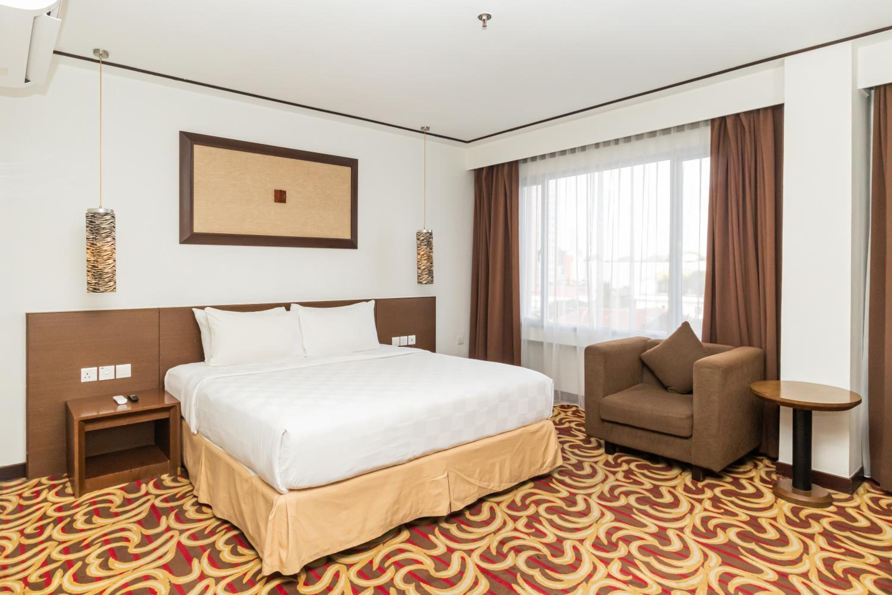 Deluxe Double Room - Photo 2