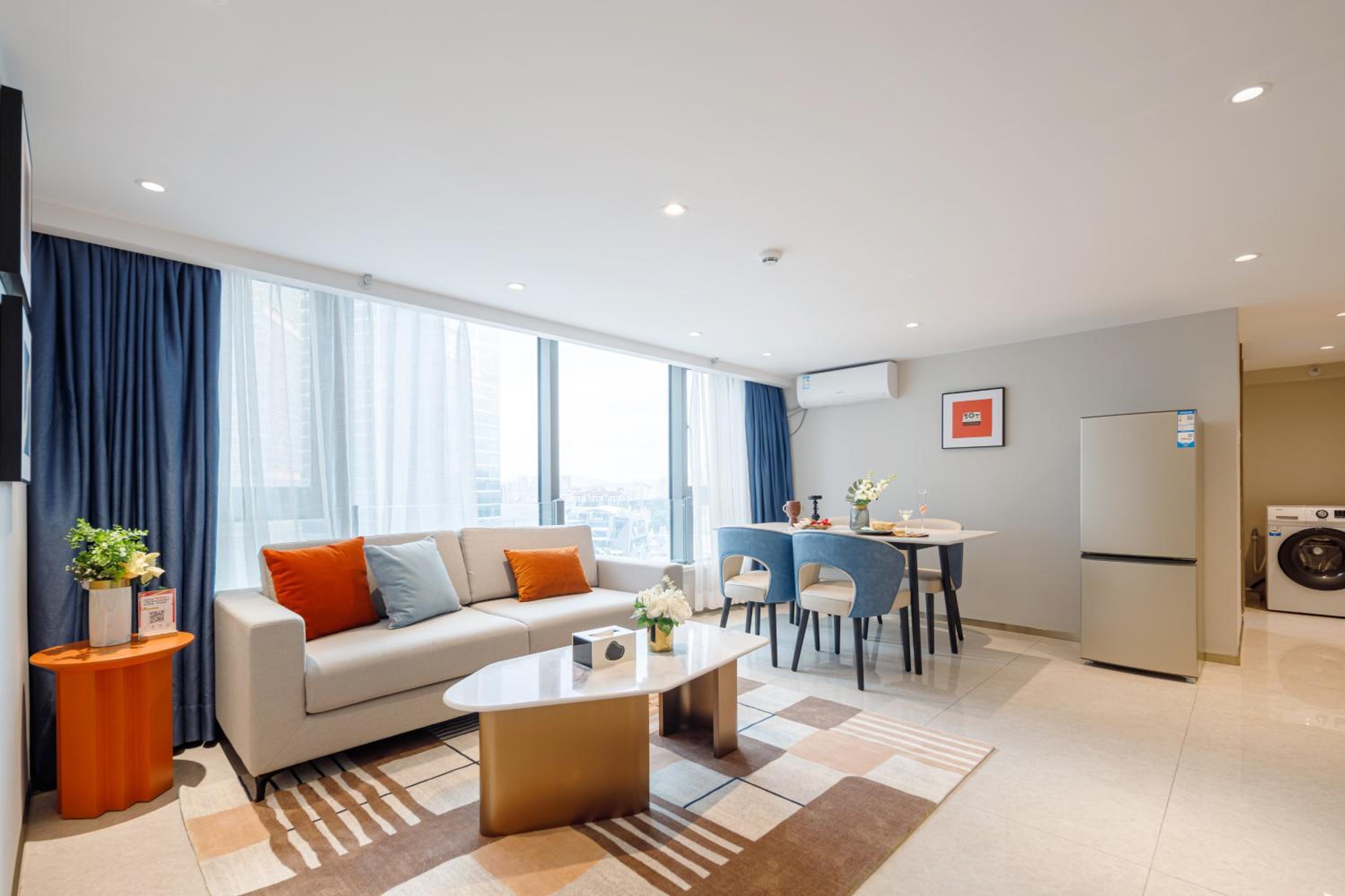 Superior Two-Bedroom Suite