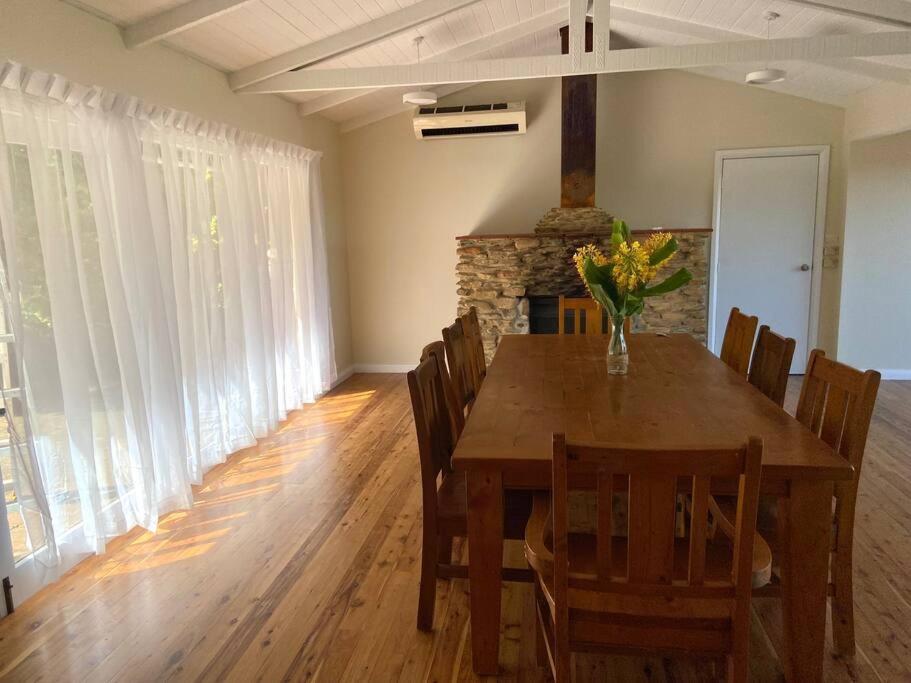 Four-Bedroom House photo 3