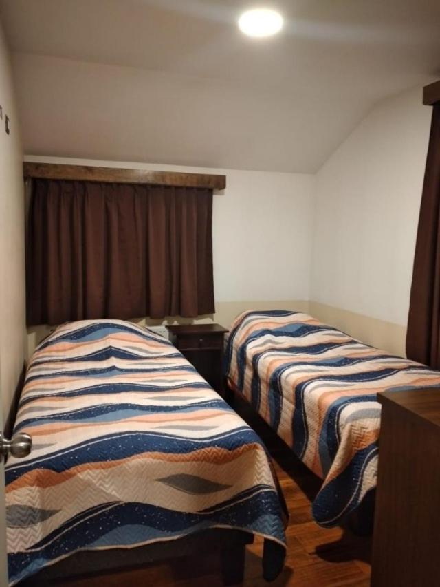 Two-Bedroom Apartment photo 2