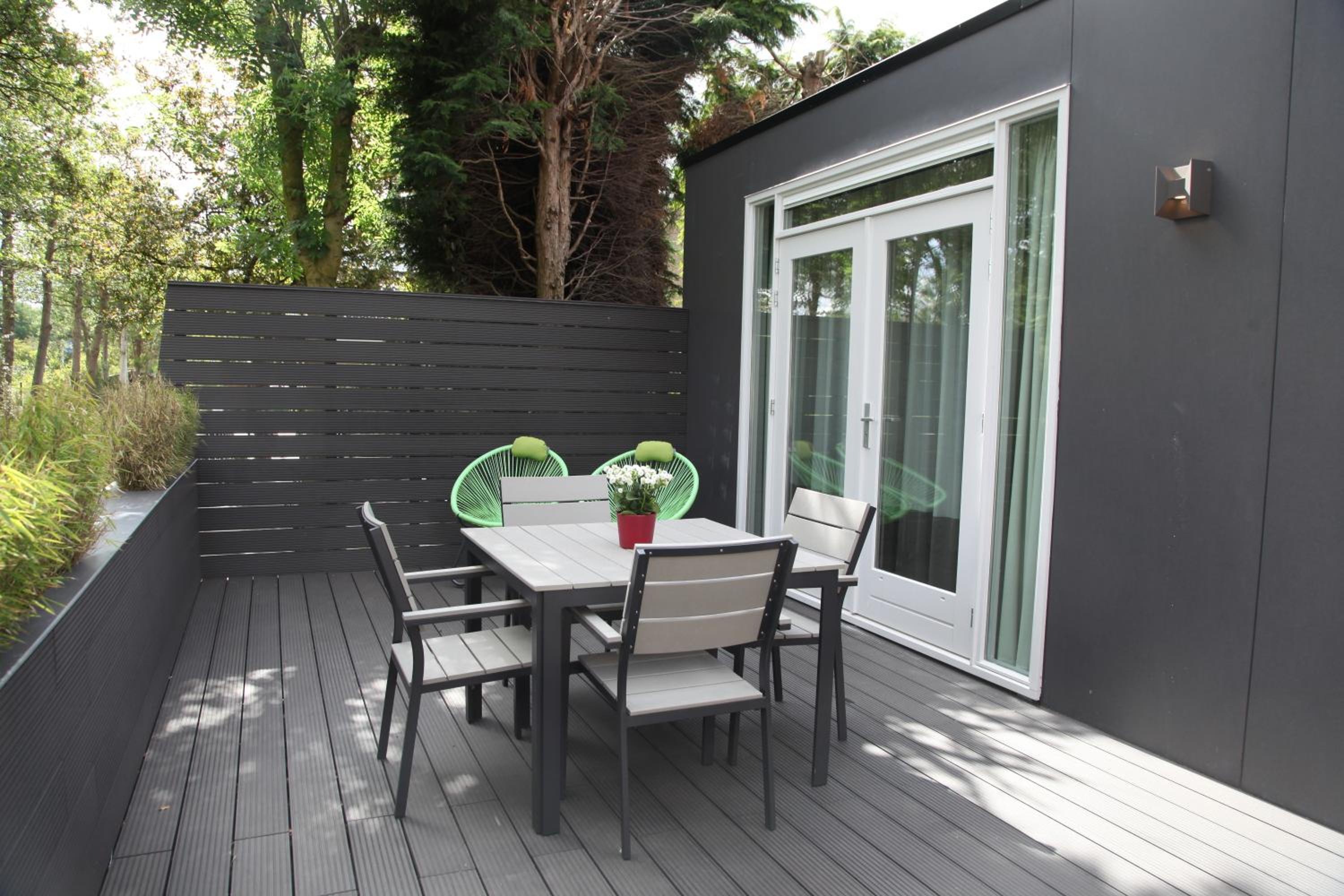 Twin Room with Terrace - Photo 8