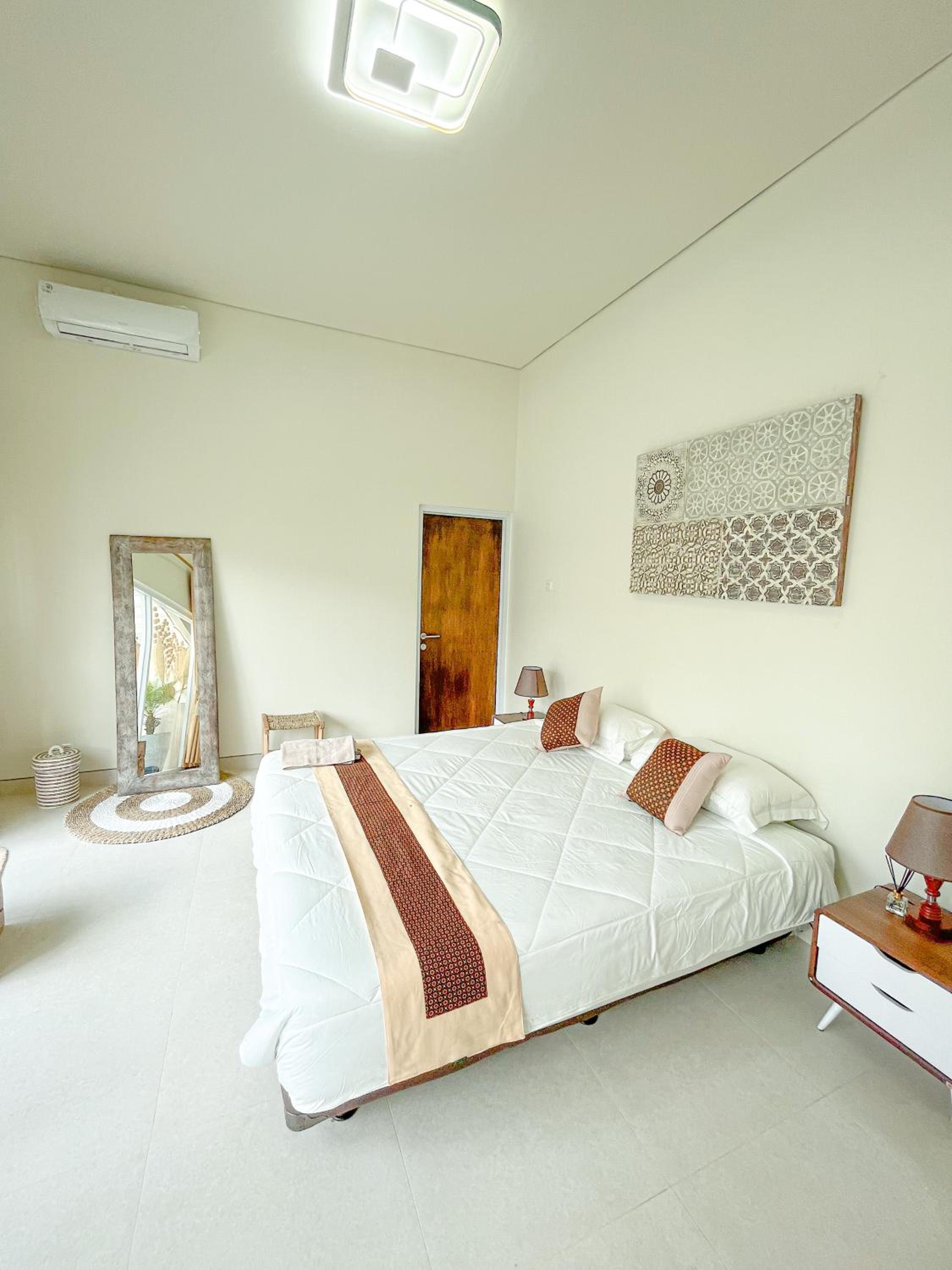 Deluxe Family Room photo 2
