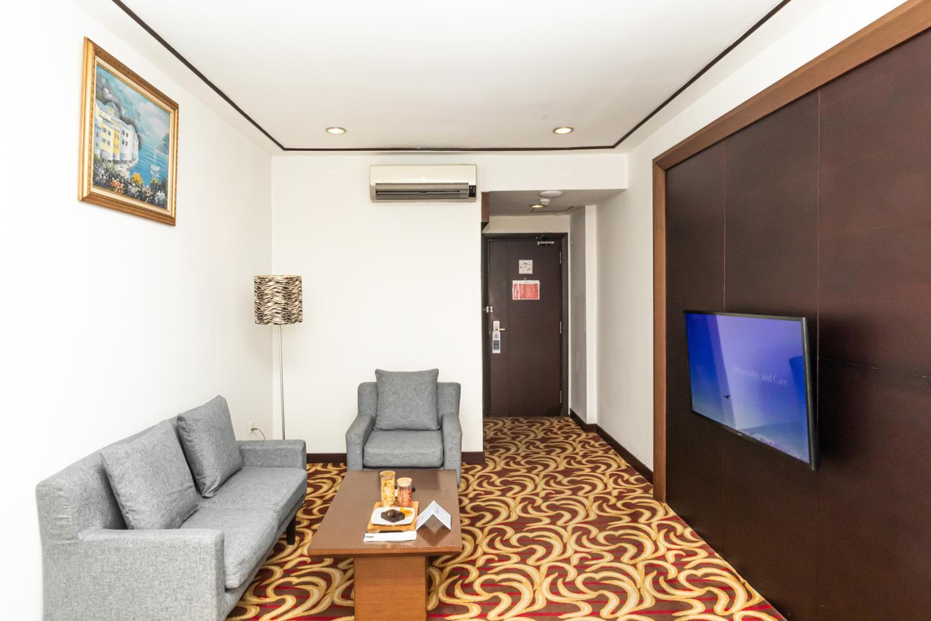 Suite photo 3