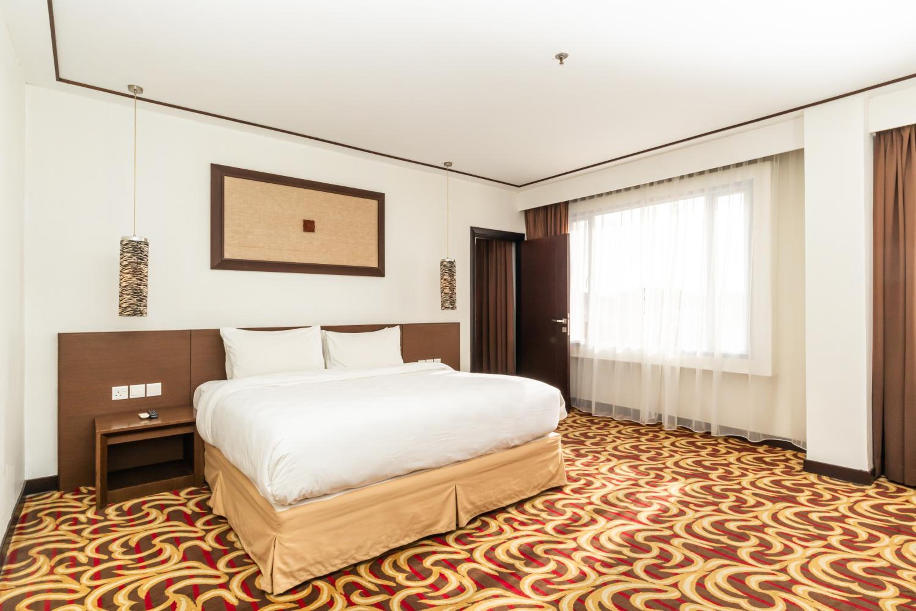 Suite photo 2
