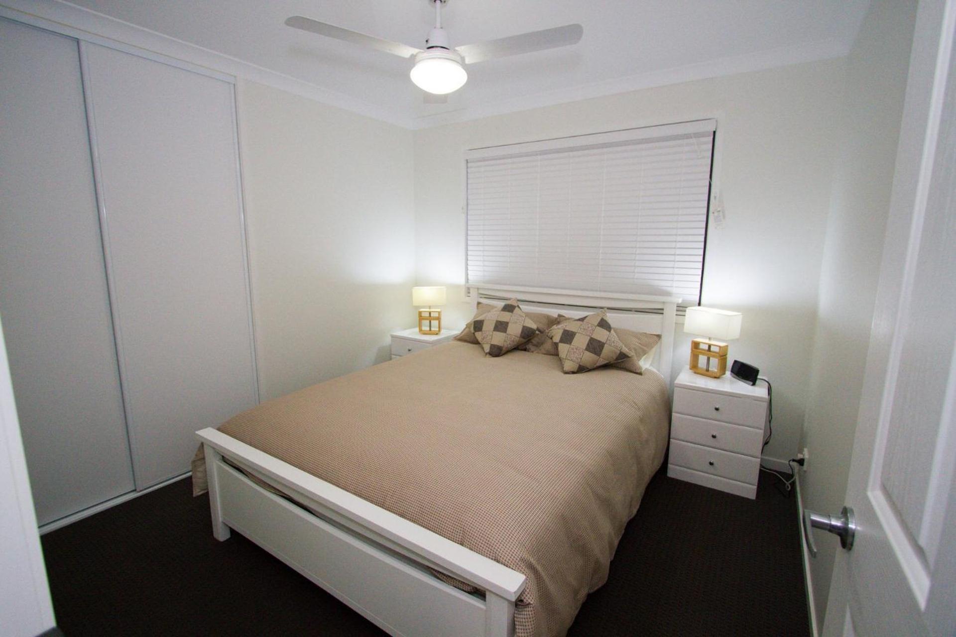 Four-Bedroom House photo 1