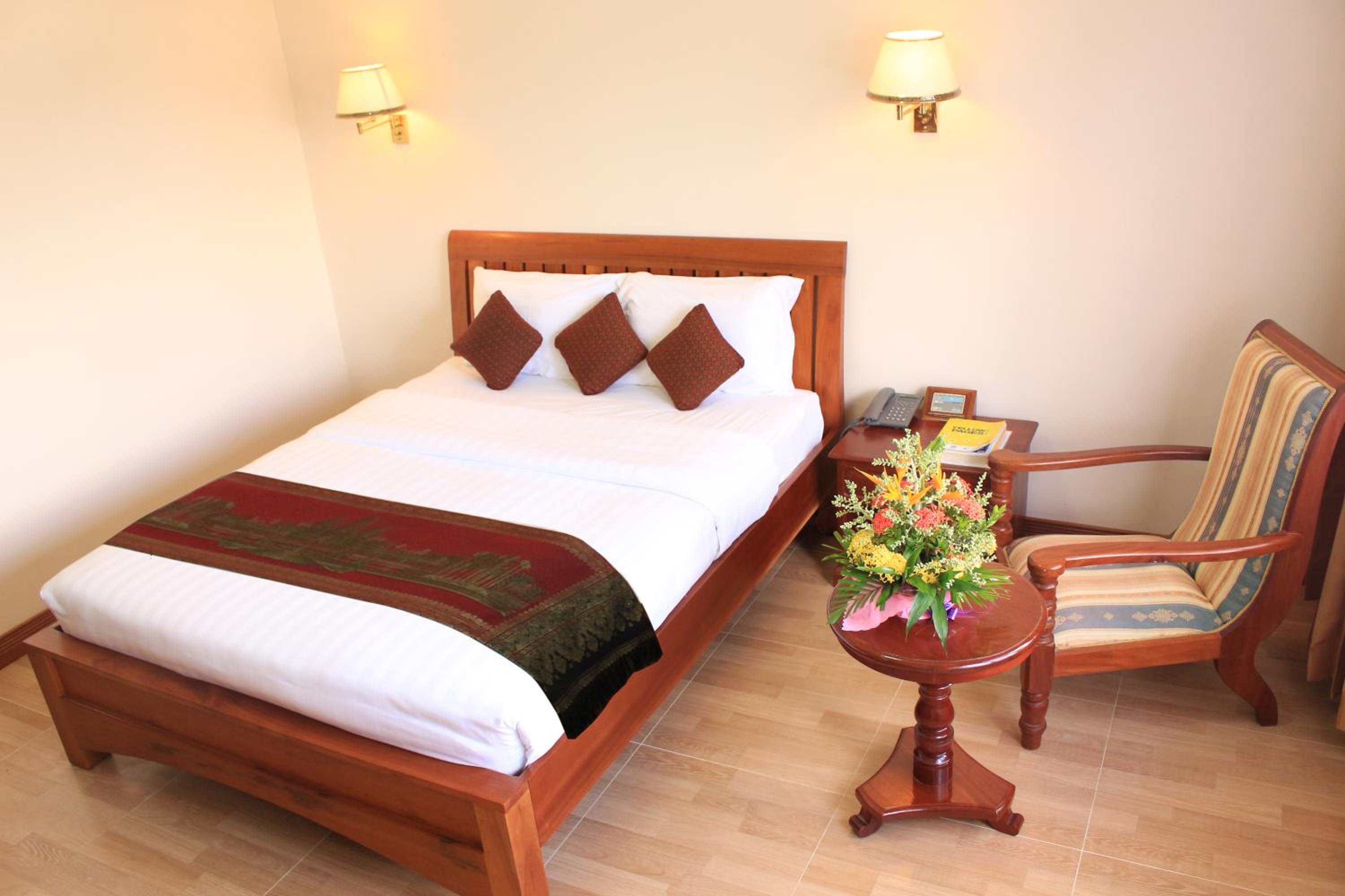 Superior Single Room