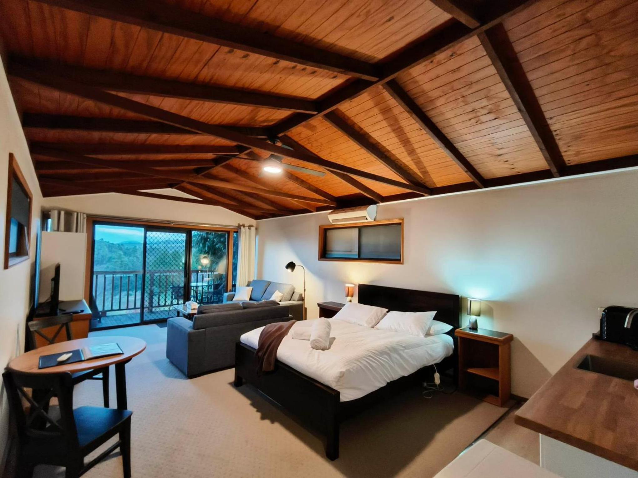 Holiday Home photo 1