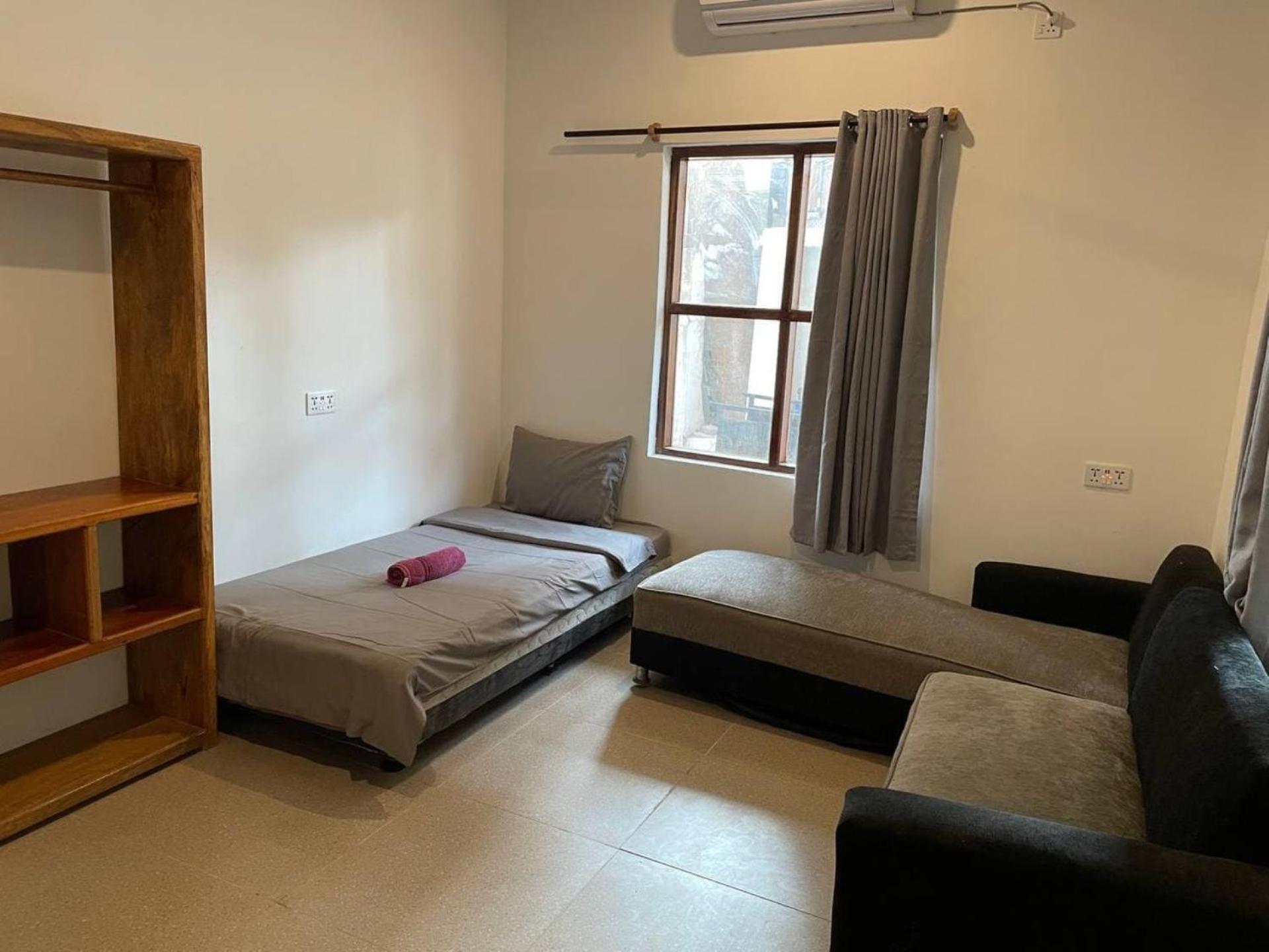 Apartment - Ground Floor photo 3