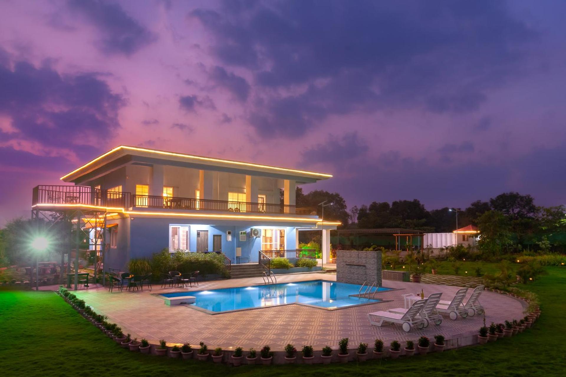 Villa photo 3
