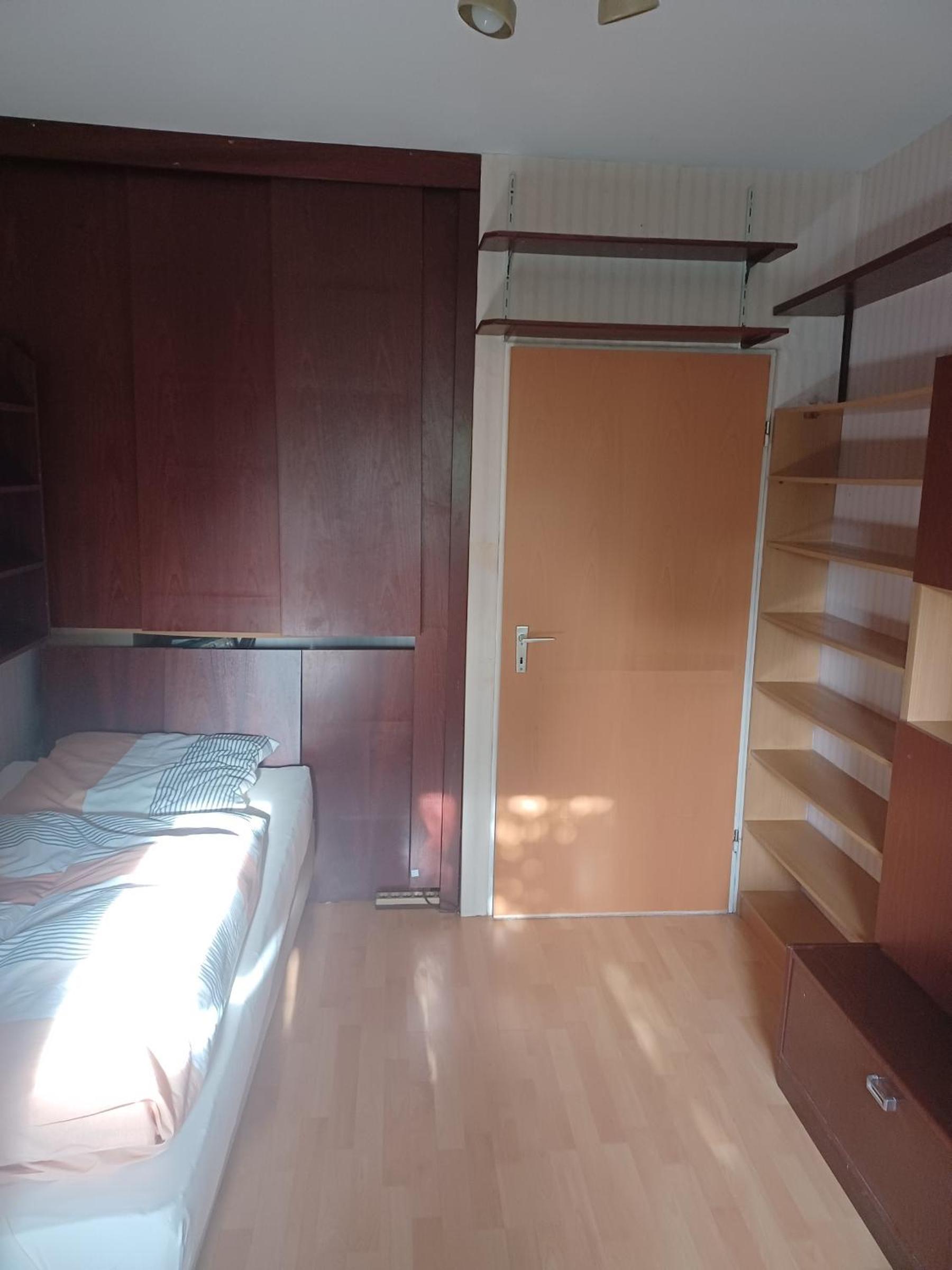 Single Room with Garden View photo 1