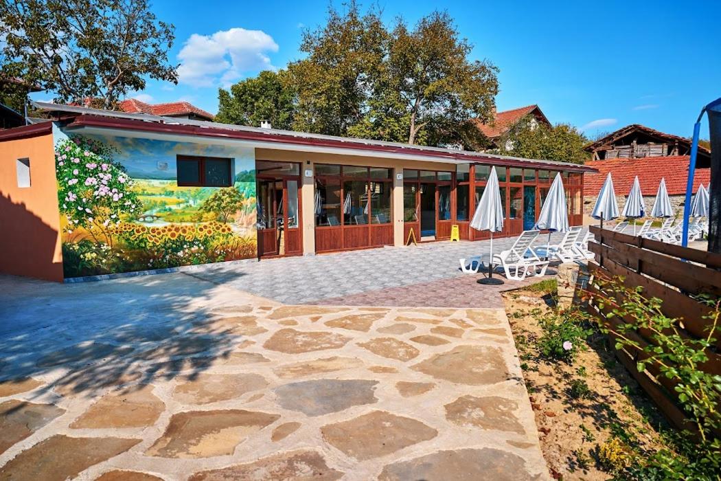 Two-Bedroom Villa - Photo 21