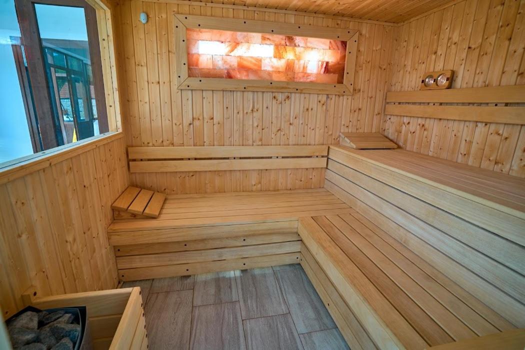 Two-Bedroom Villa - Photo 3