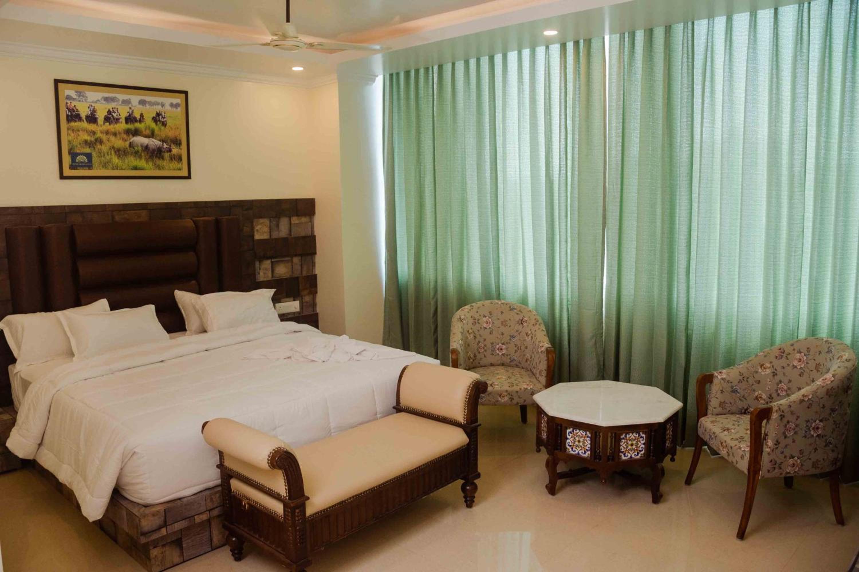Double Room photo 3