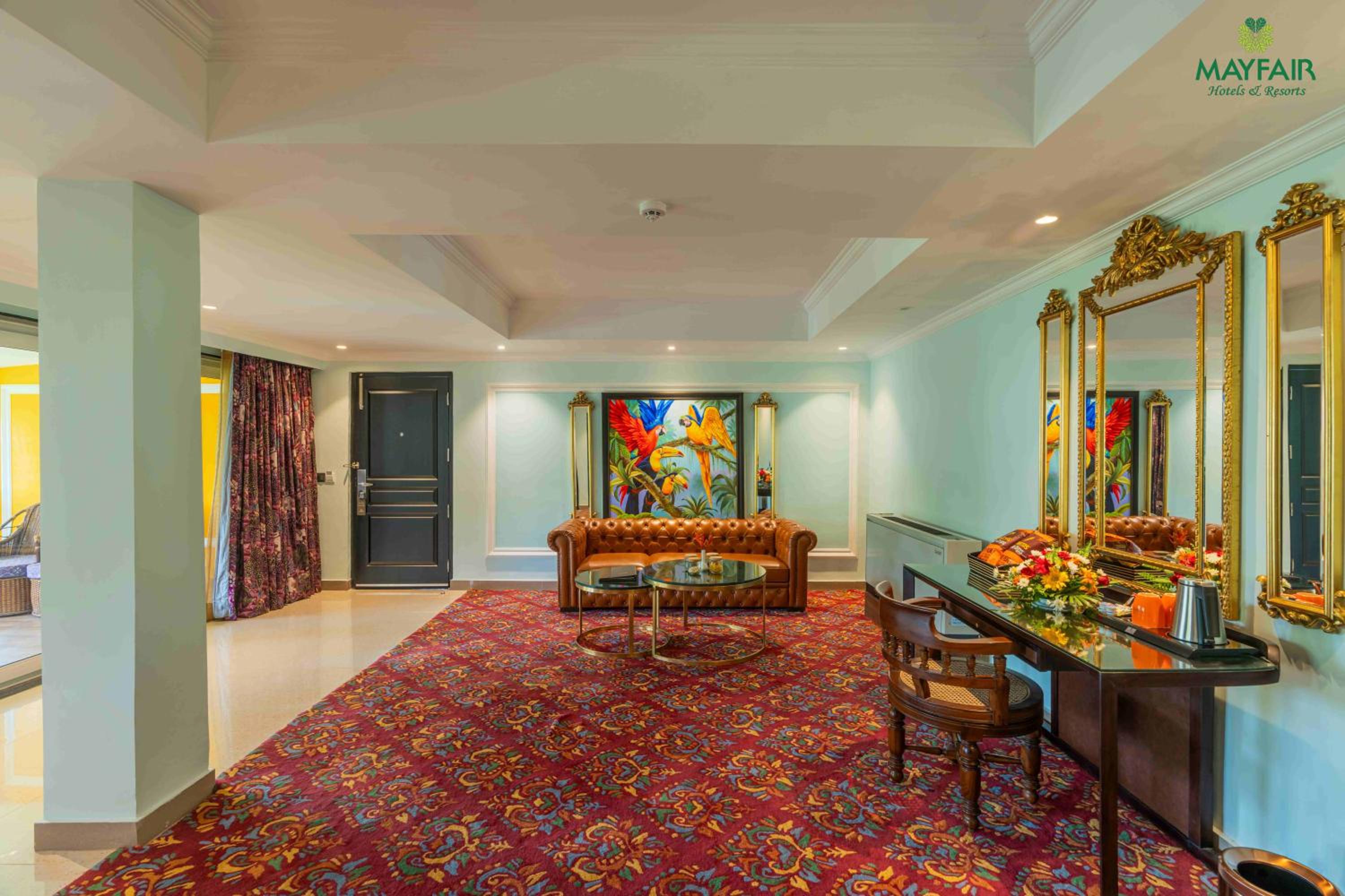 Pool Cottage – 10% Discount on Laundry and F&B, Welcome Refreshments and High Tea, Welcome Drink on Arrival photo