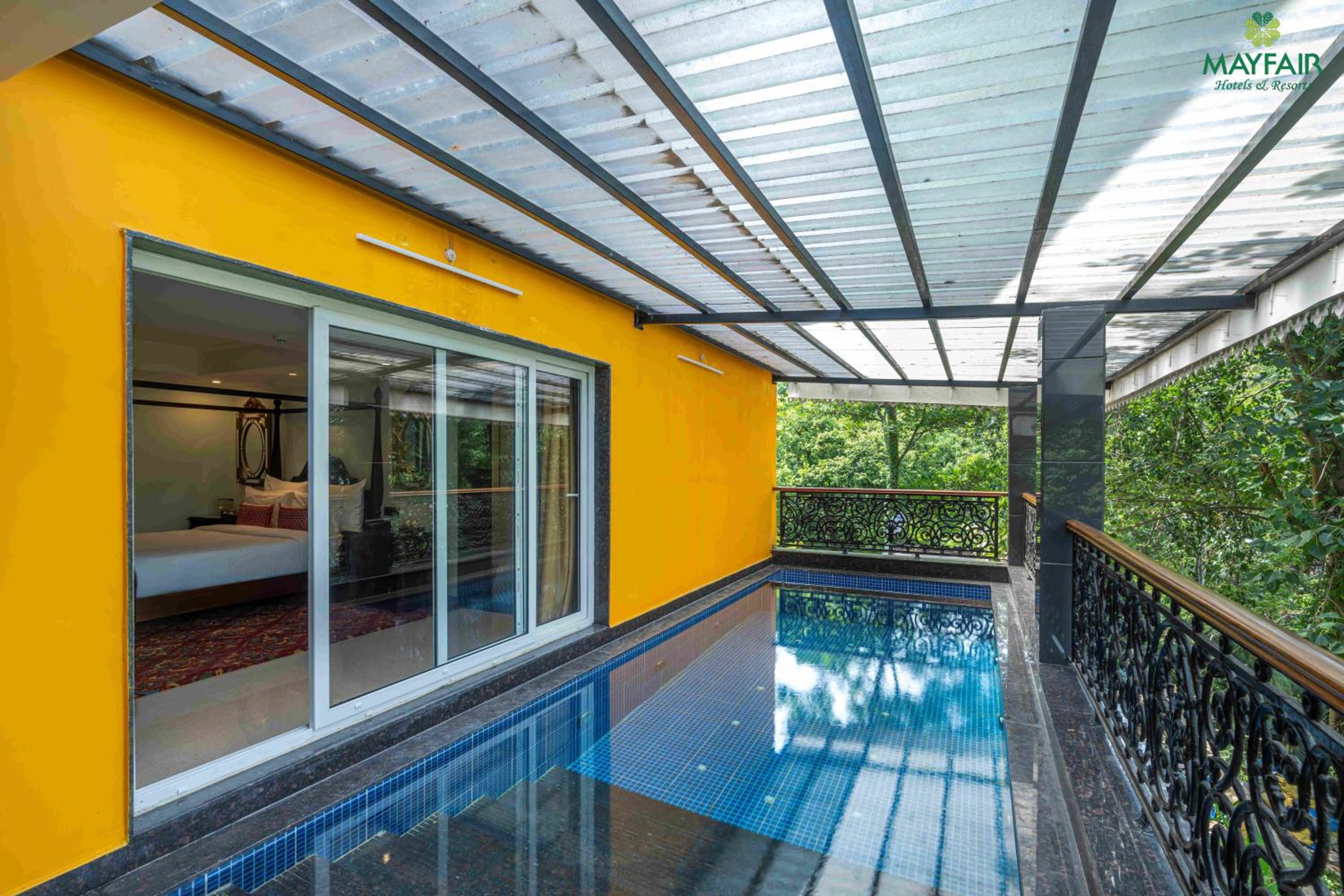 Pool Cottage -  10% Discount on Laundry and F&B, Complimentary Mini bar and High Tea, Welcome Drink on Arrival photo 2